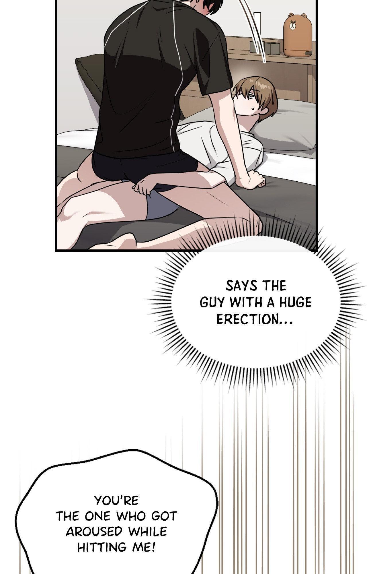 Read My Guildmate Next Door chapter 91.1 image 46 on Lezhin