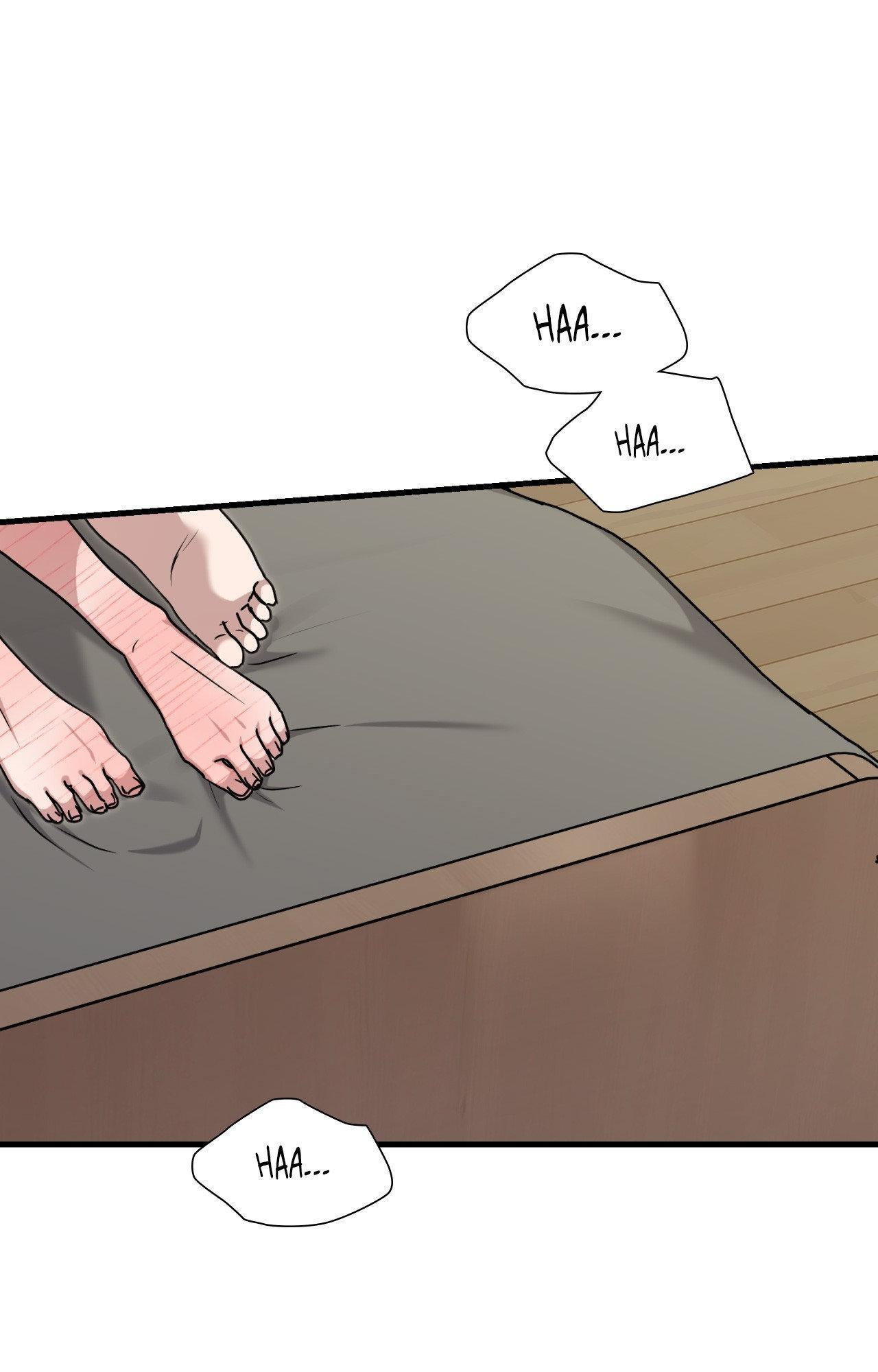 Read My Guildmate Next Door chapter 91.1 image 52 on Lezhin