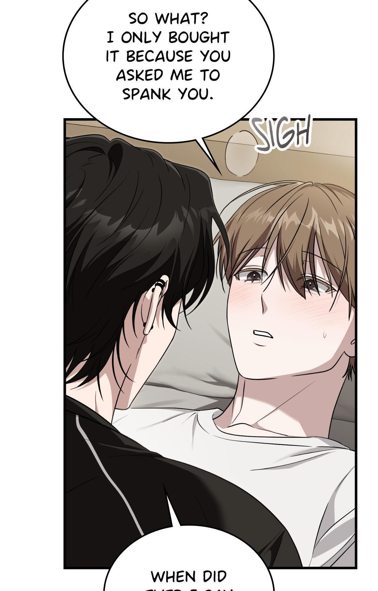 Read My Guildmate Next Door chapter 91.1 image 55 on Lezhin