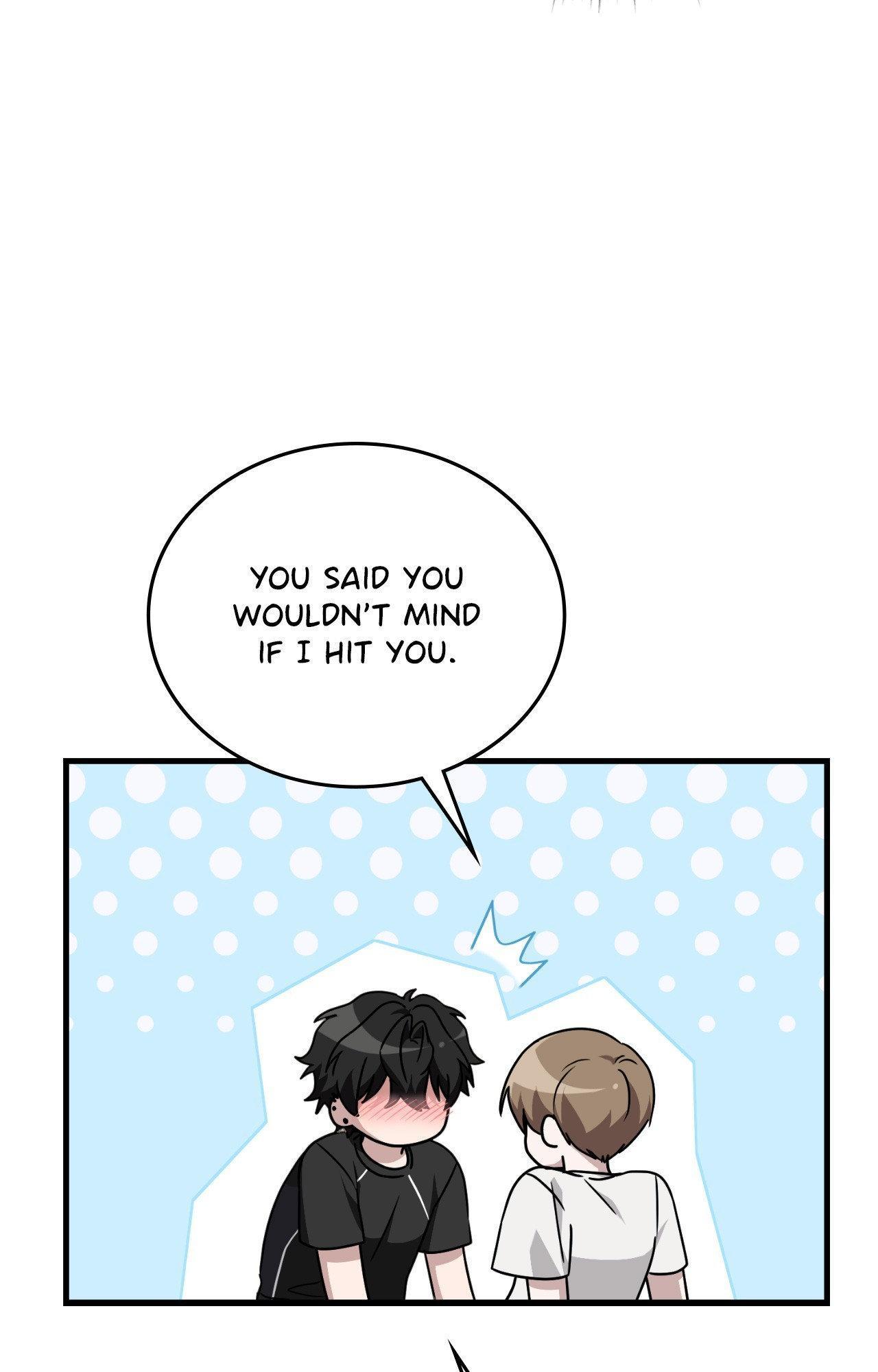 Read My Guildmate Next Door chapter 91.1 image 58 on Lezhin