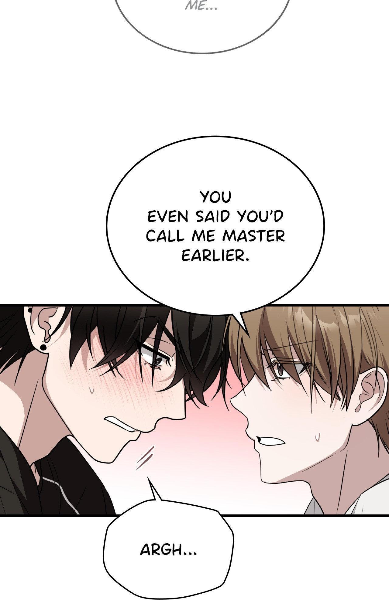 Read My Guildmate Next Door chapter 91.1 image 62 on Lezhin
