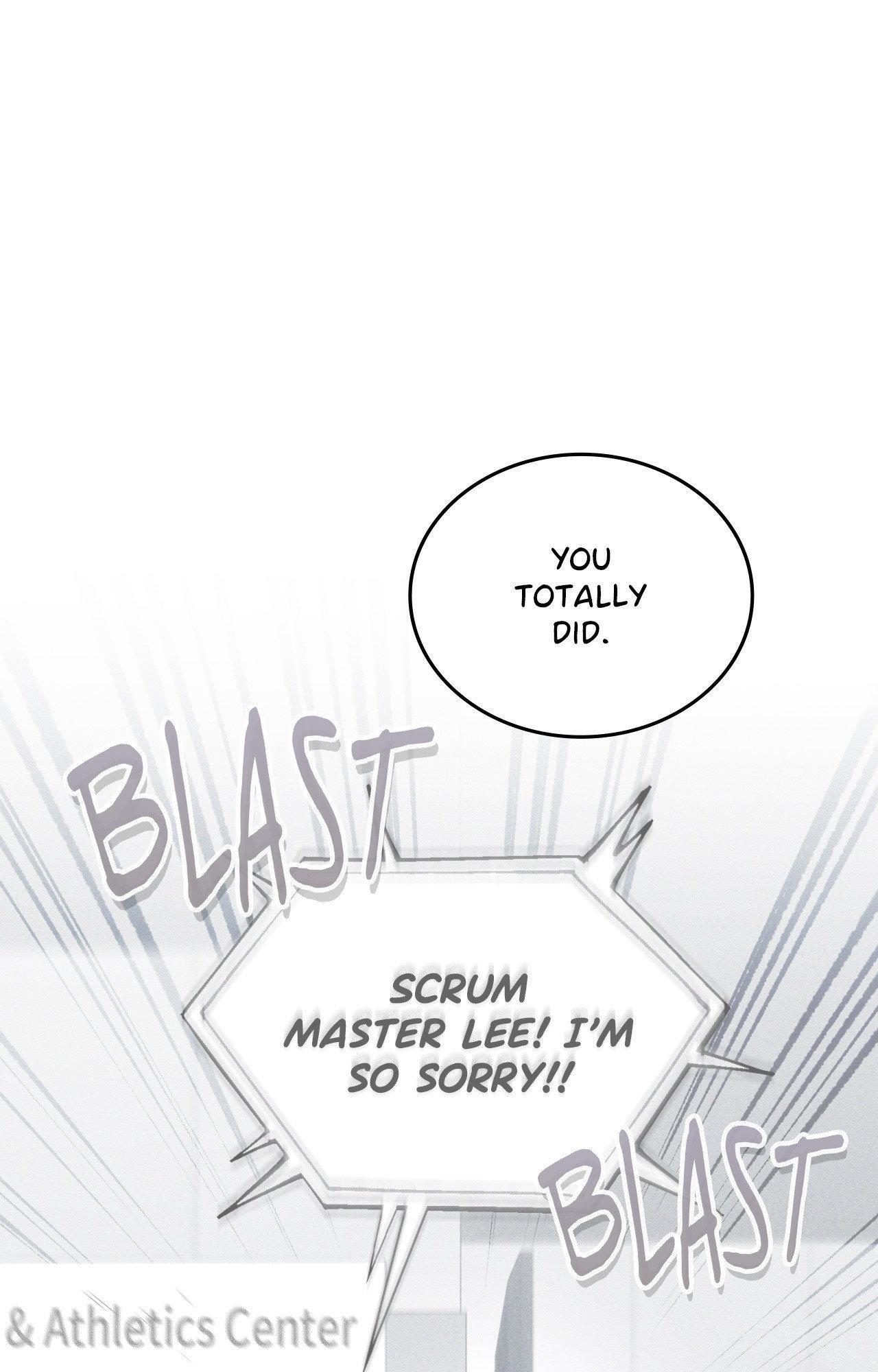 Read My Guildmate Next Door chapter 91.1 image 66 on Lezhin