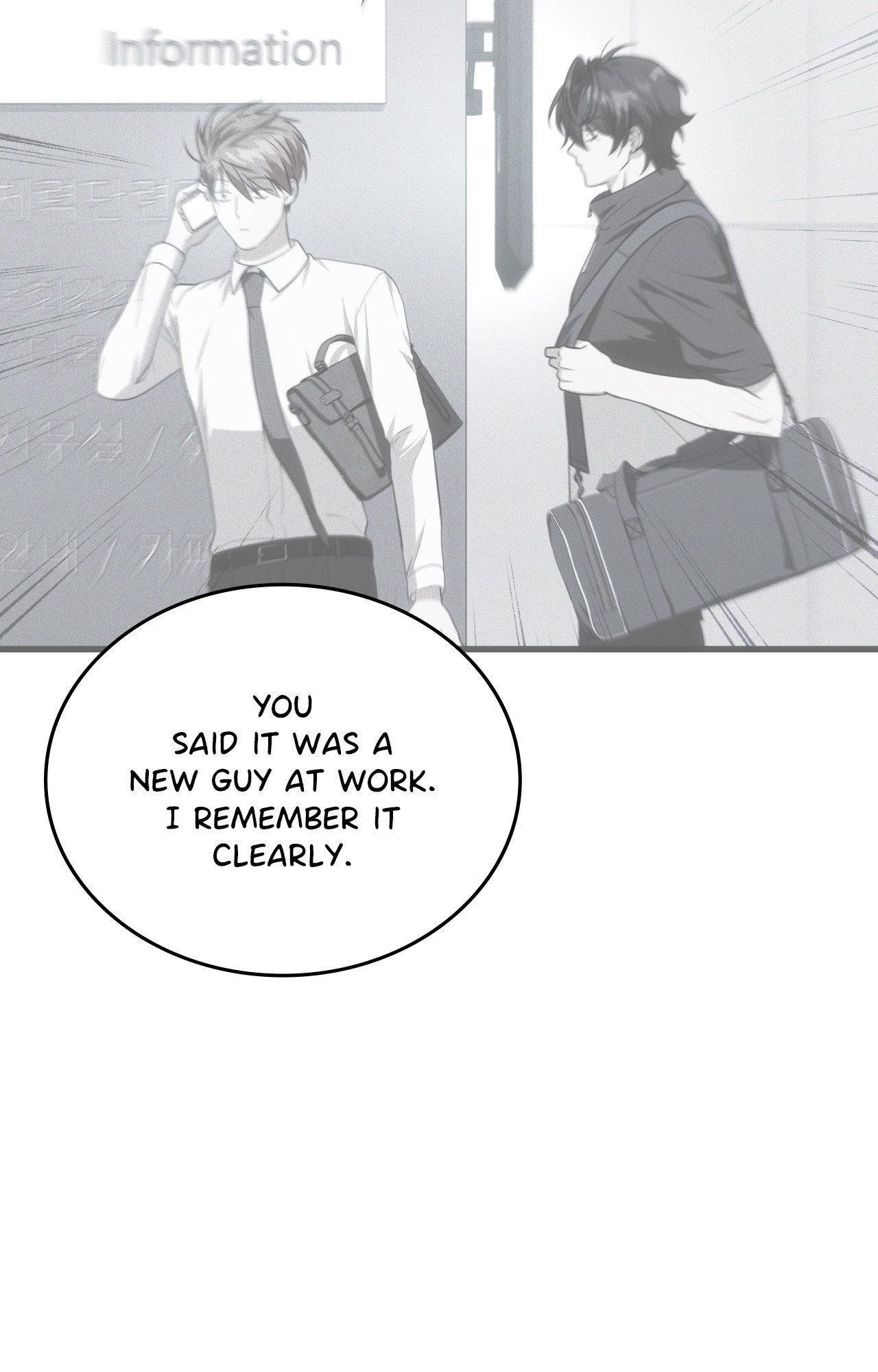 Read My Guildmate Next Door chapter 91.1 image 67 on Lezhin