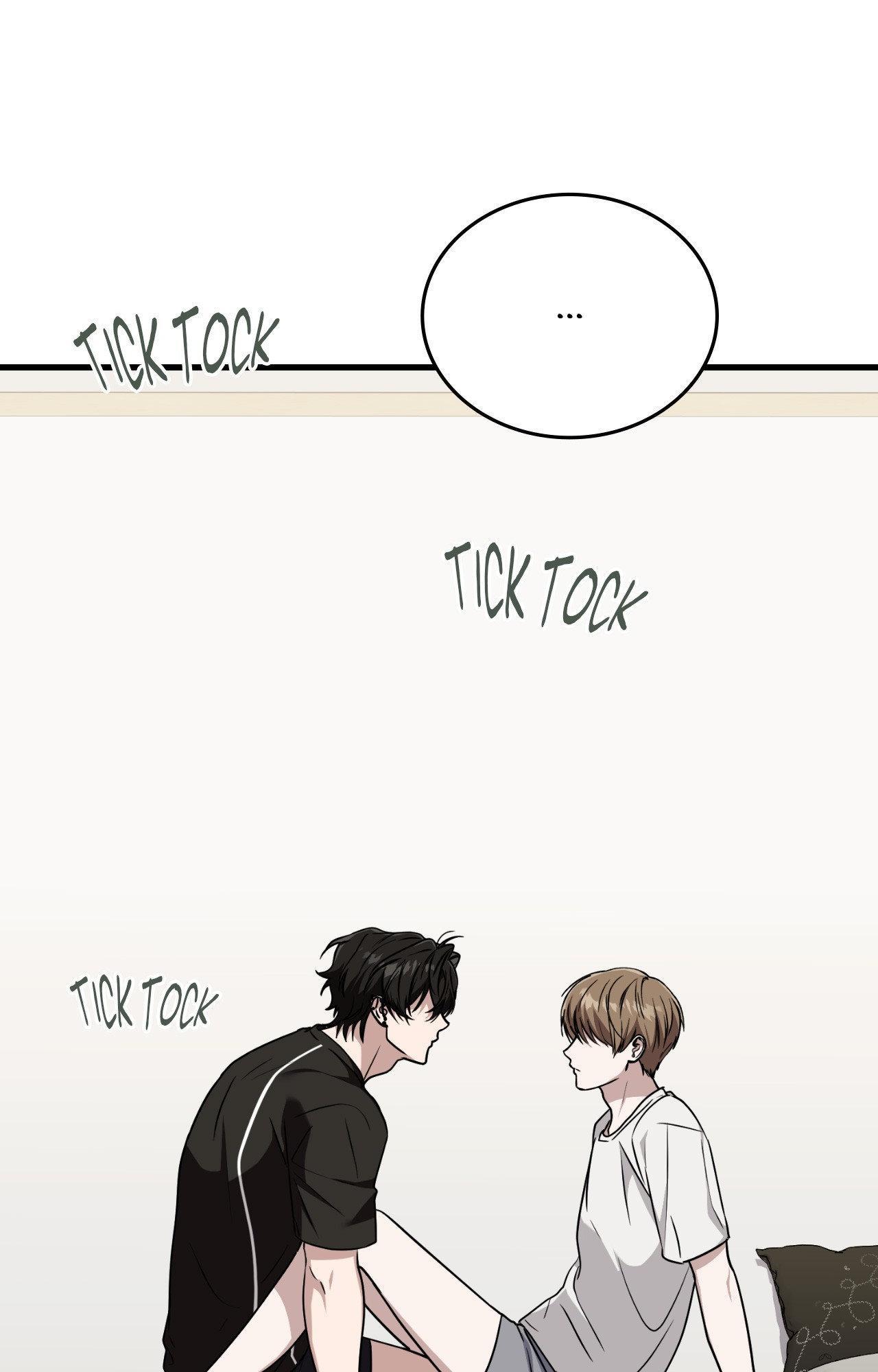 Read My Guildmate Next Door chapter 91.1 image 69 on Lezhin
