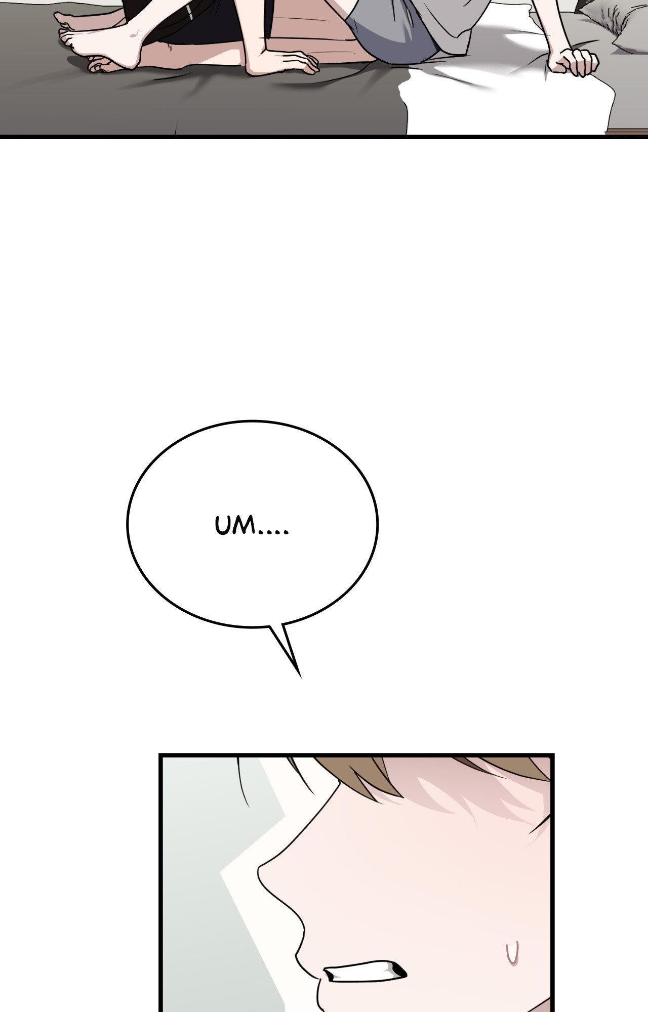 Read My Guildmate Next Door chapter 91.1 image 70 on Lezhin