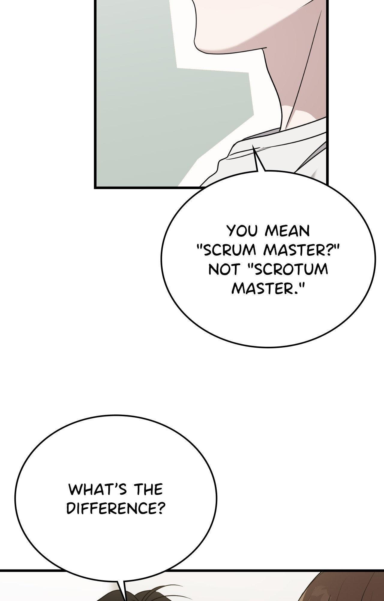 Read My Guildmate Next Door chapter 91.1 image 71 on Lezhin