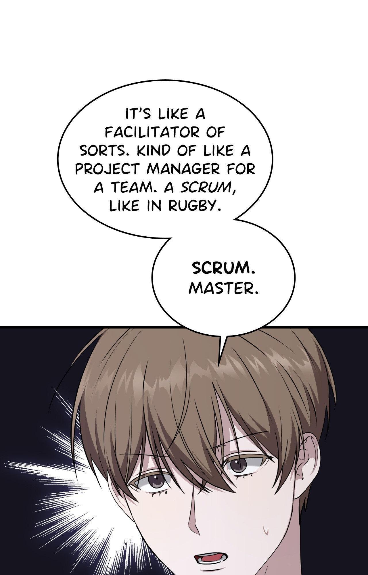 Read My Guildmate Next Door chapter 91.1 image 74 on Lezhin
