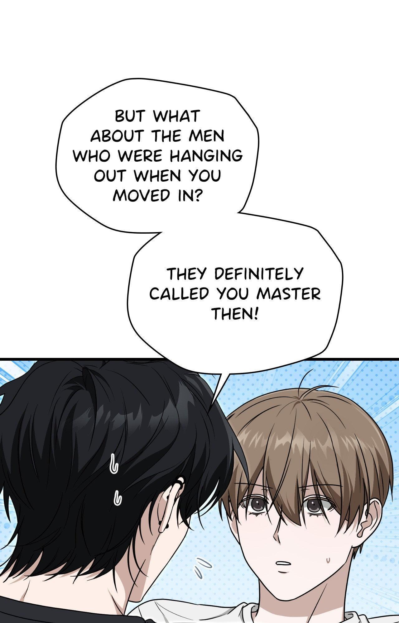 Read My Guildmate Next Door chapter 91.1 image 78 on Lezhin