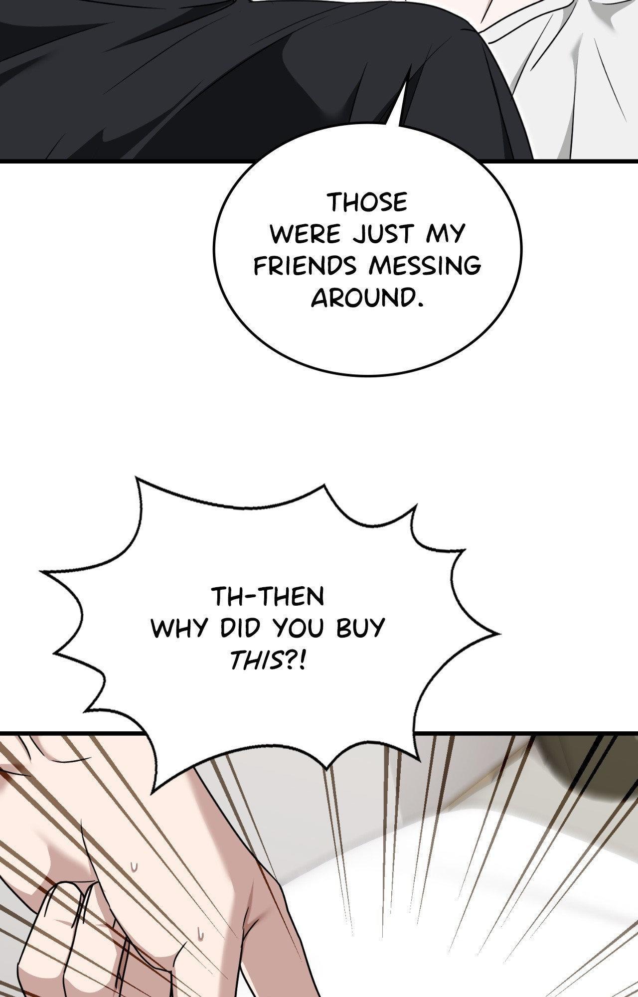 Read My Guildmate Next Door chapter 91.1 image 79 on Lezhin