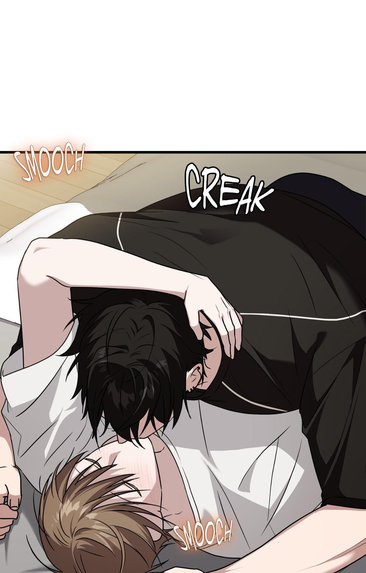 Read My Guildmate Next Door chapter 91.1 image 8 on Lezhin