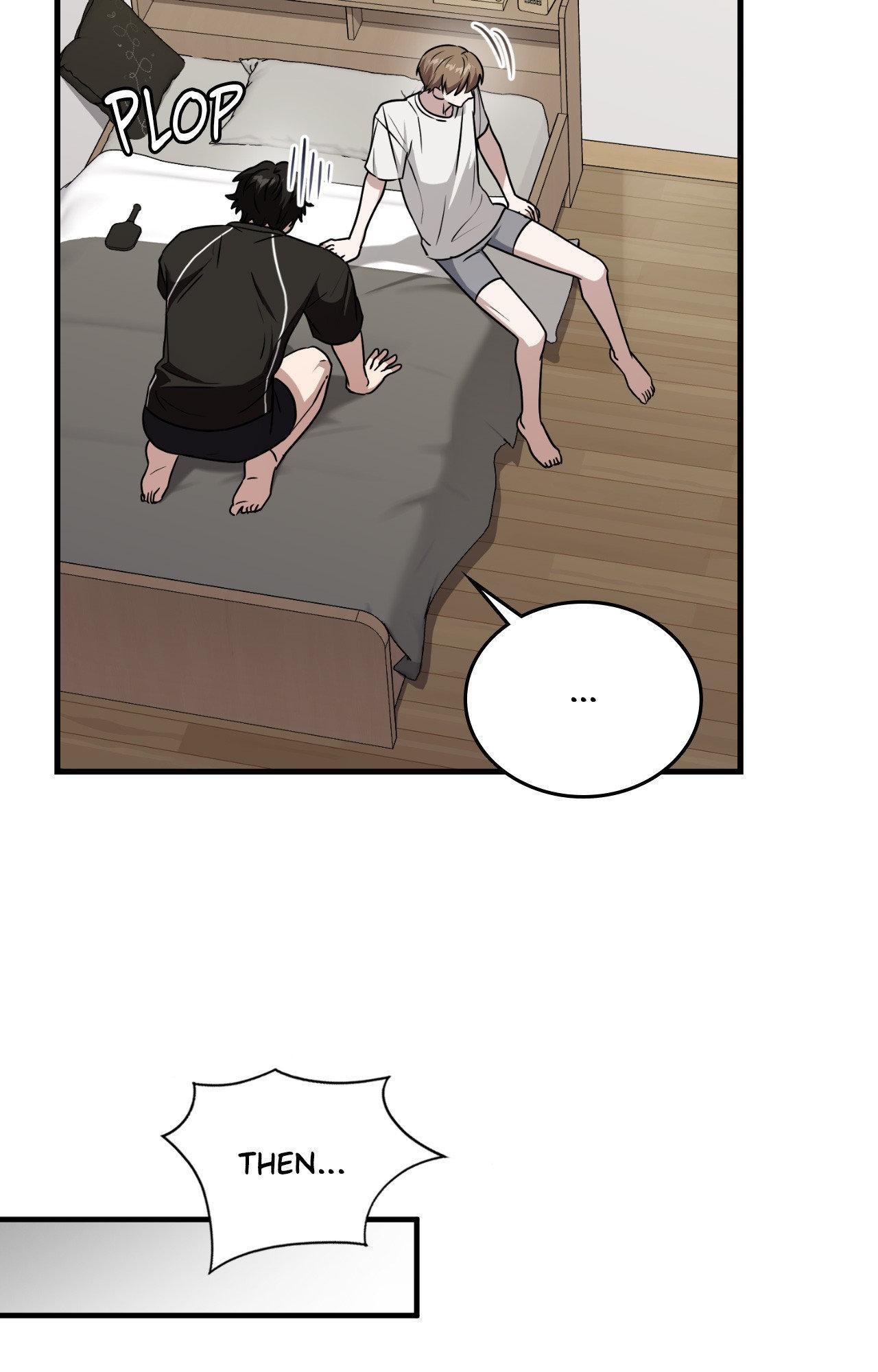 Read My Guildmate Next Door chapter 91.1 image 82 on Lezhin