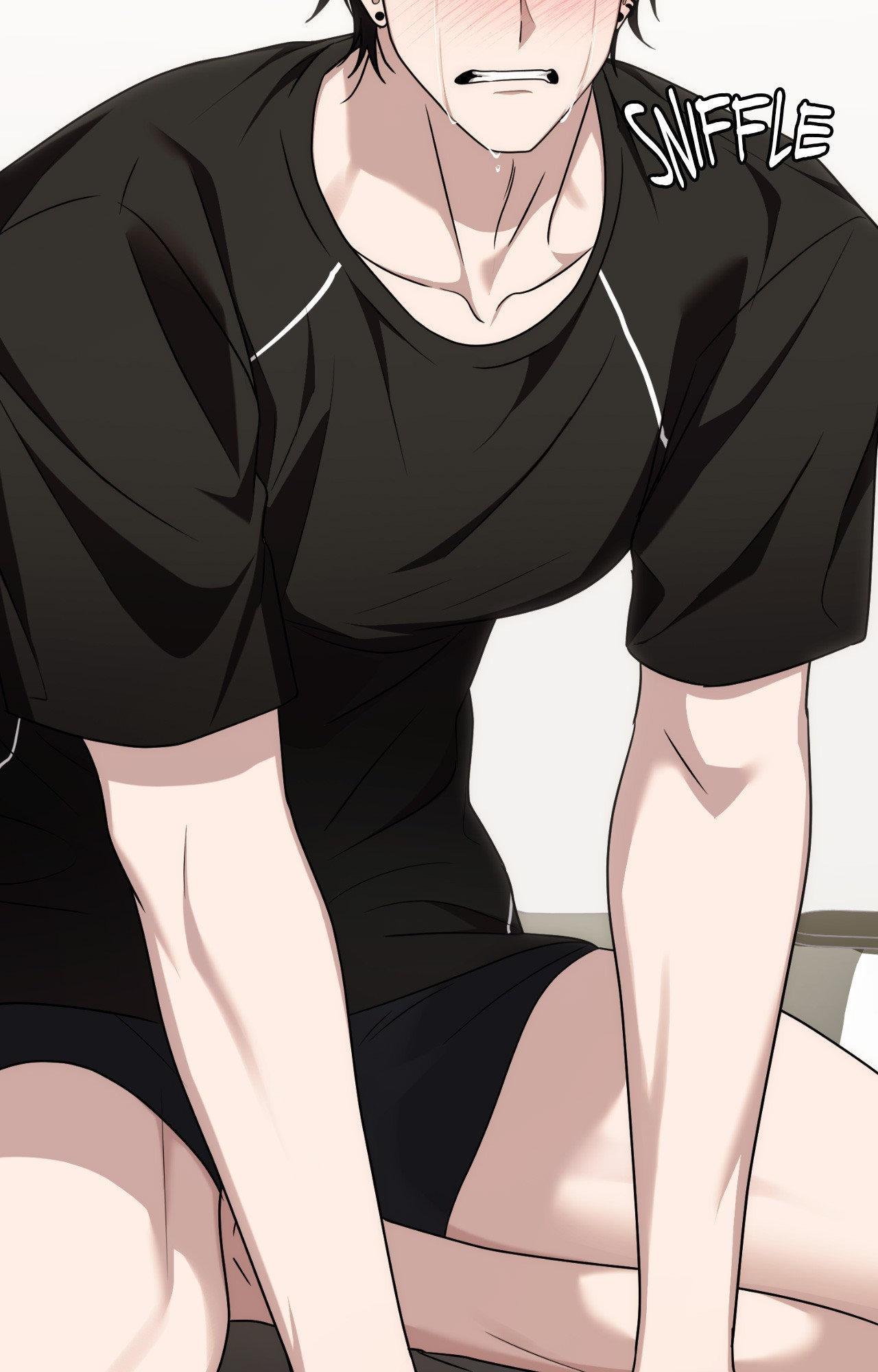 Read My Guildmate Next Door chapter 91.1 image 89 on Lezhin