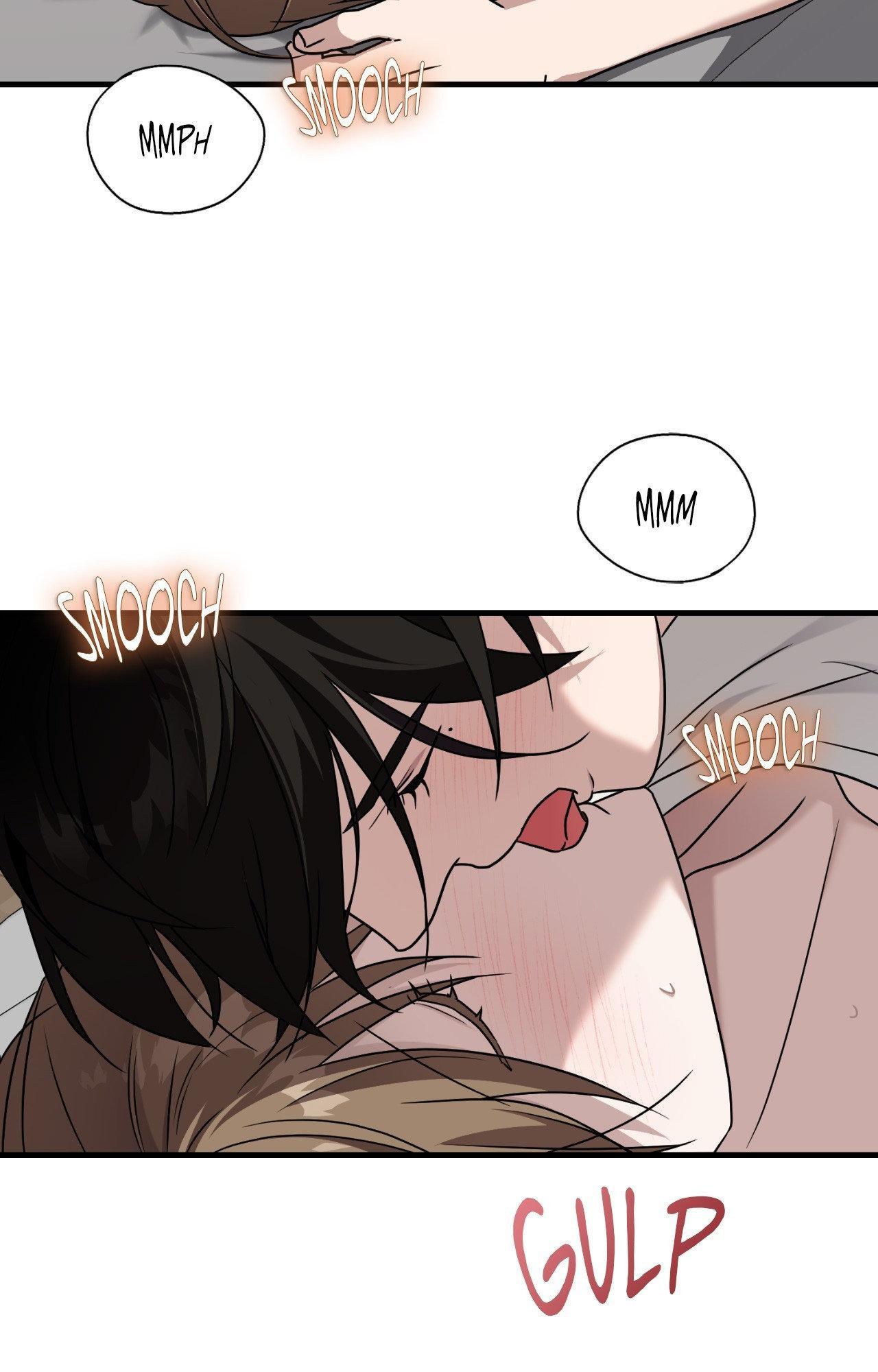 Read My Guildmate Next Door chapter 91.1 image 9 on Lezhin