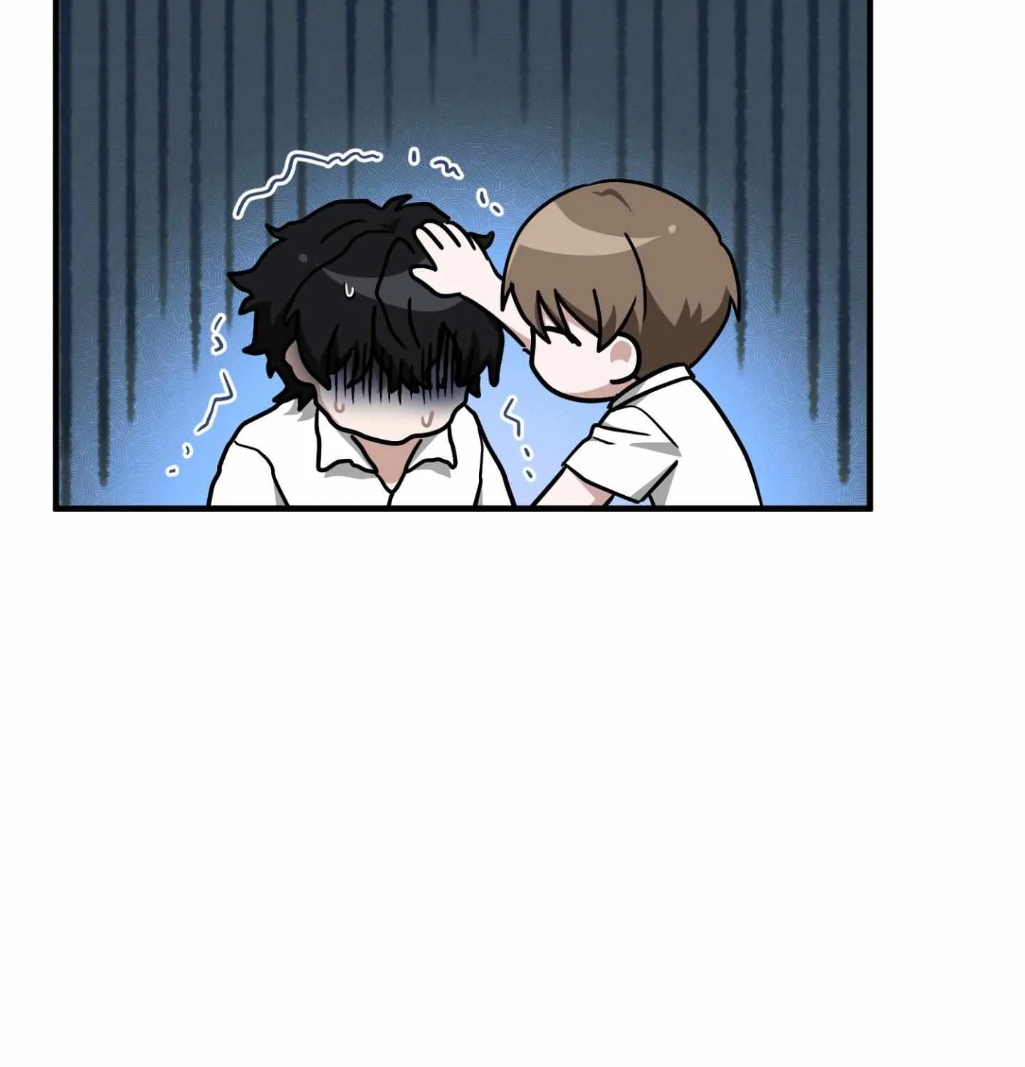 Read My Guildmate Next Door chapter 91 image 101 on Lezhin