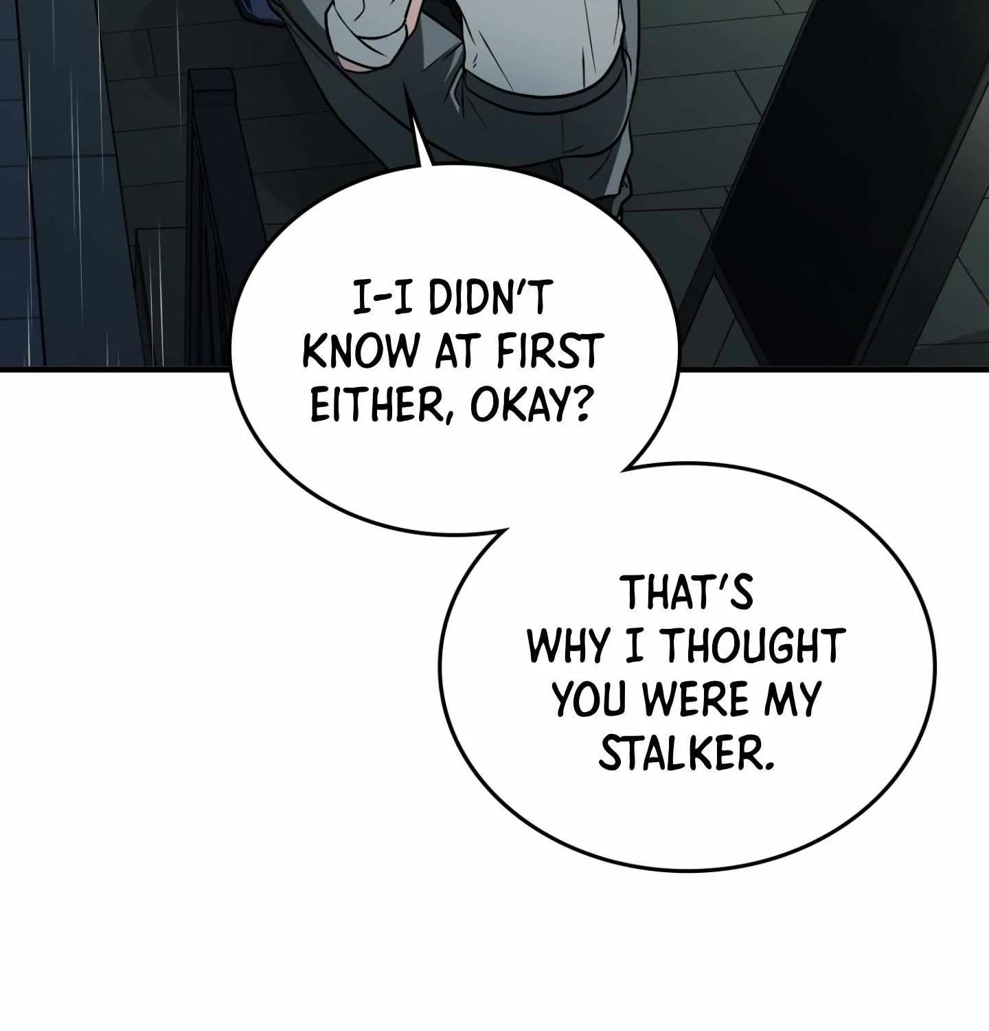 Read My Guildmate Next Door chapter 91 image 108 on Lezhin