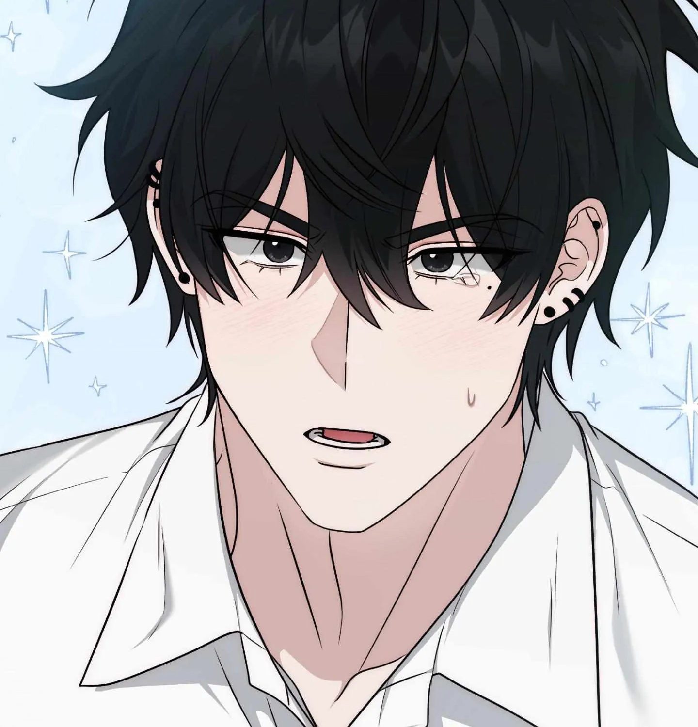 Read My Guildmate Next Door chapter 91 image 114 on Lezhin