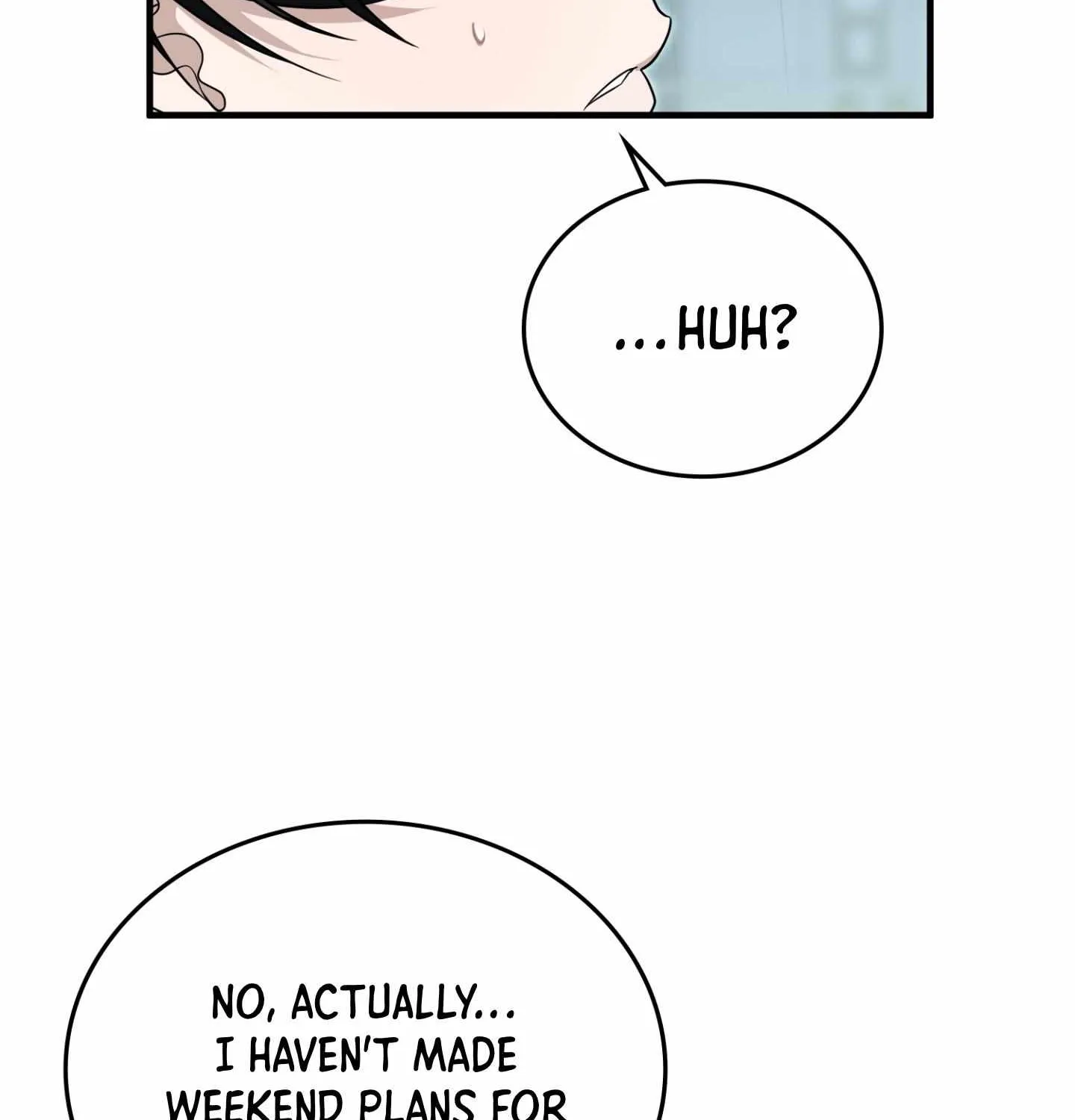Read My Guildmate Next Door chapter 91 image 120 on Lezhin