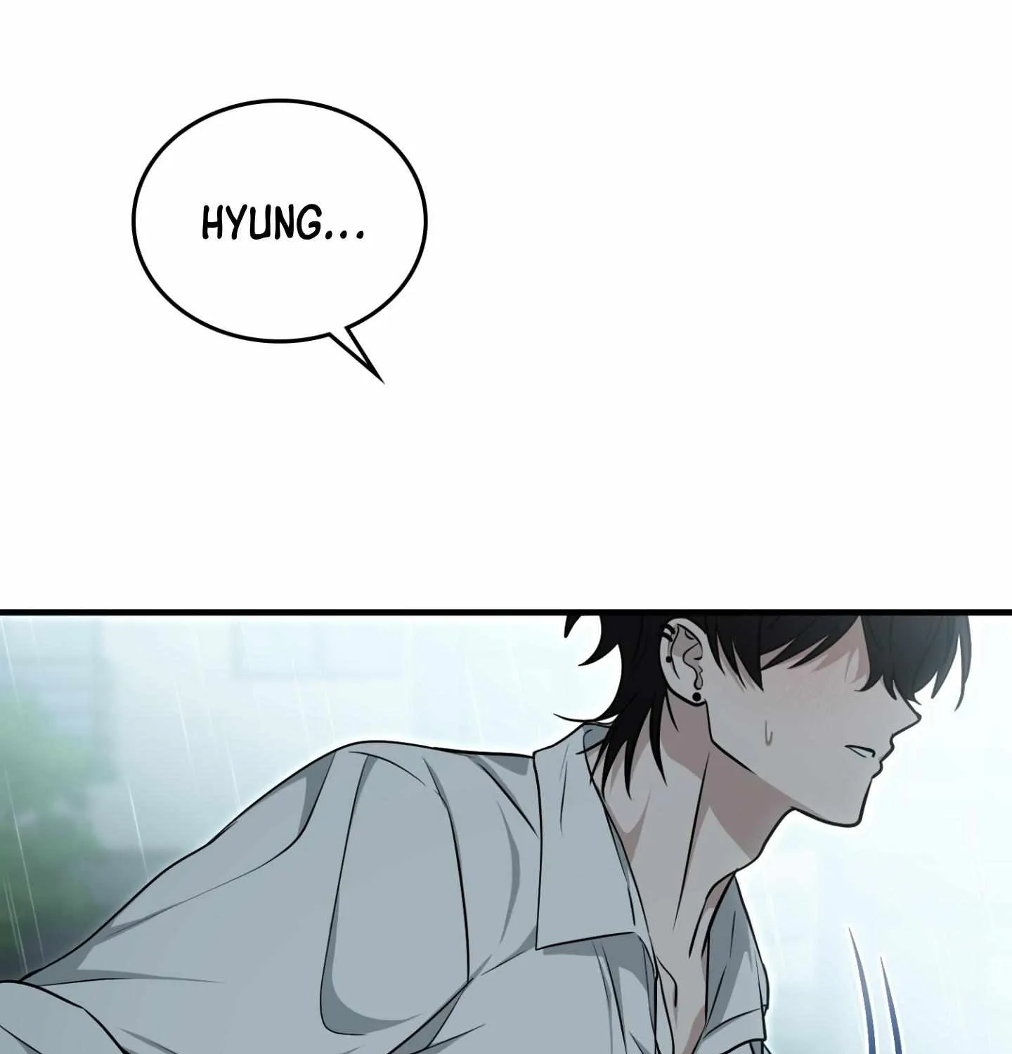 Read My Guildmate Next Door chapter 91 image 123 on Lezhin
