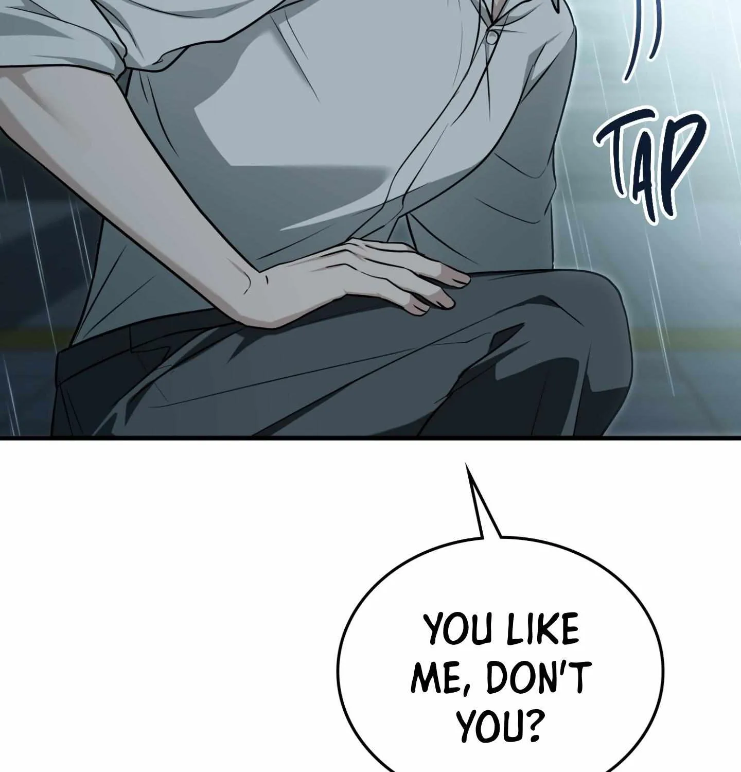 Read My Guildmate Next Door chapter 91 image 124 on Lezhin