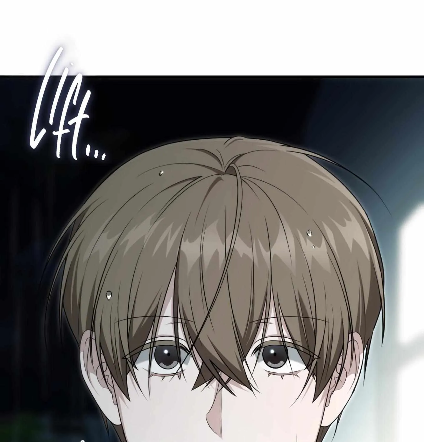 Read My Guildmate Next Door chapter 91 image 126 on Lezhin