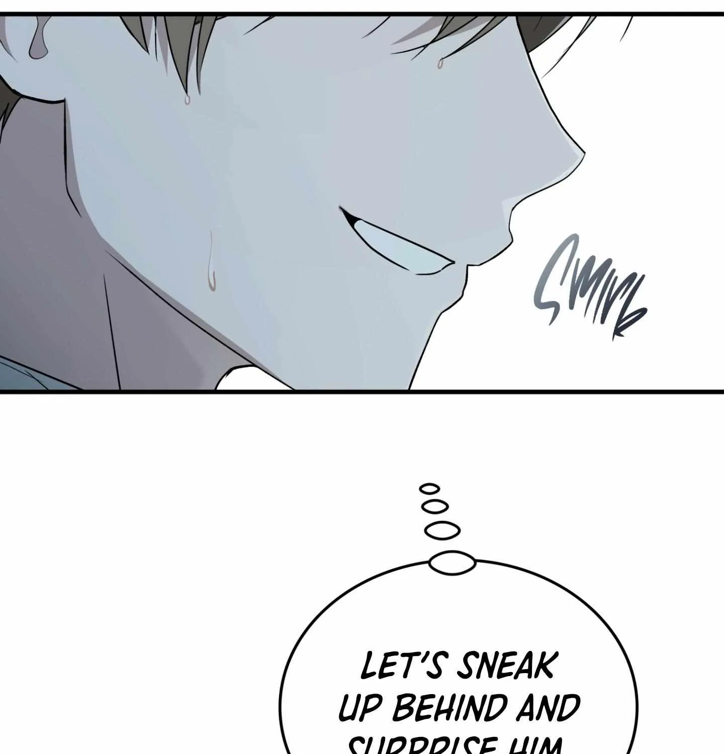 Read My Guildmate Next Door chapter 91 image 13 on Lezhin