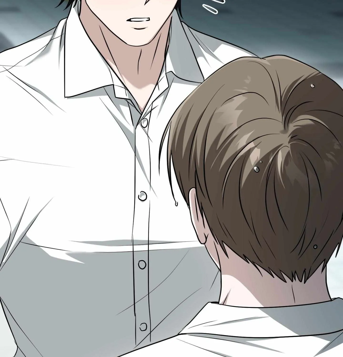 Read My Guildmate Next Door chapter 91 image 137 on Lezhin