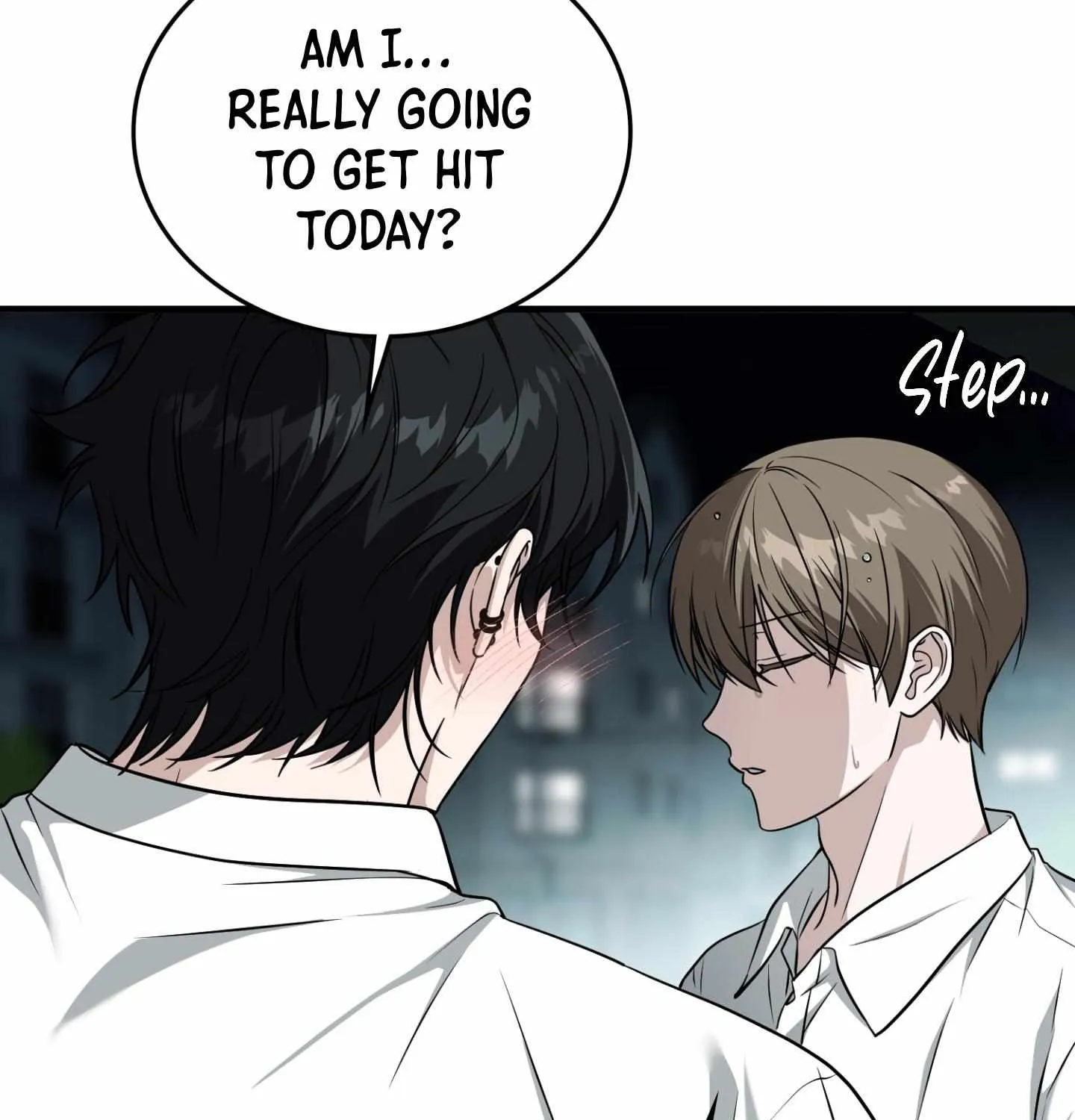 Read My Guildmate Next Door chapter 91 image 140 on Lezhin