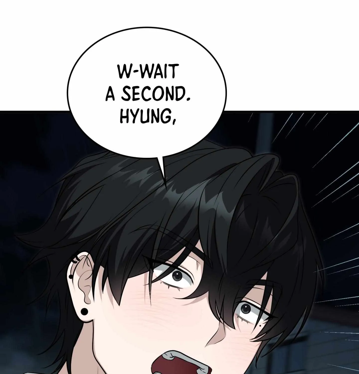 Read My Guildmate Next Door chapter 91 image 142 on Lezhin