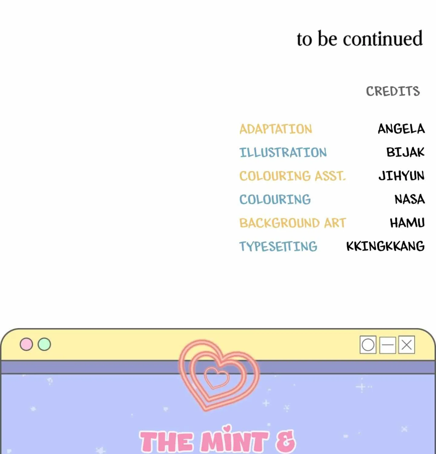 Read My Guildmate Next Door chapter 91 image 147 on Lezhin