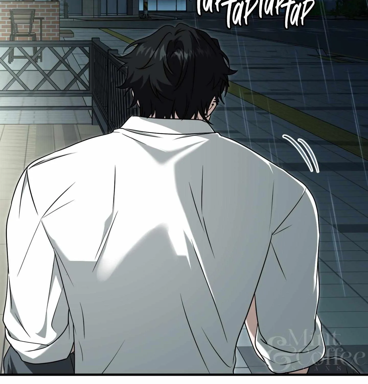 Read My Guildmate Next Door chapter 91 image 20 on Lezhin