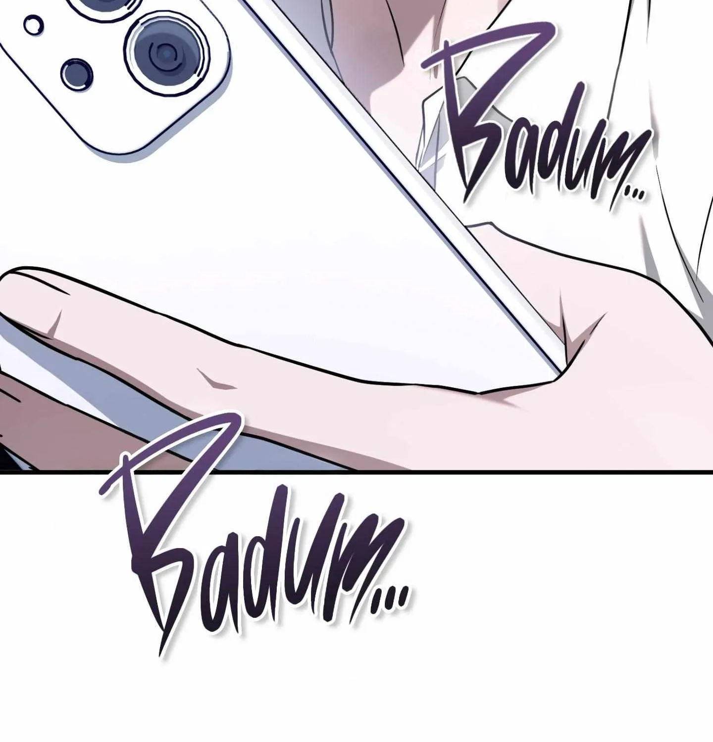 Read My Guildmate Next Door chapter 91 image 30 on Lezhin
