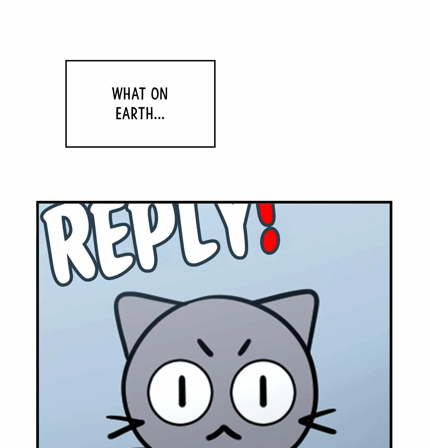 Read My Guildmate Next Door chapter 91 image 31 on Lezhin