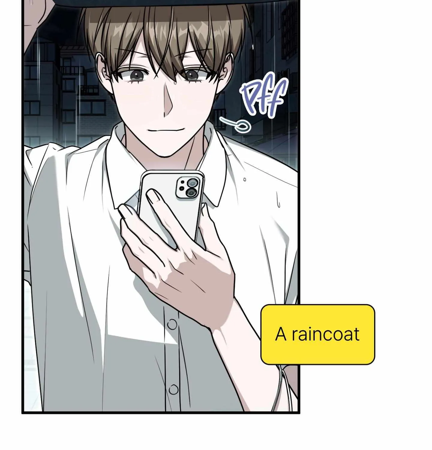 Read My Guildmate Next Door chapter 91 image 4 on Lezhin