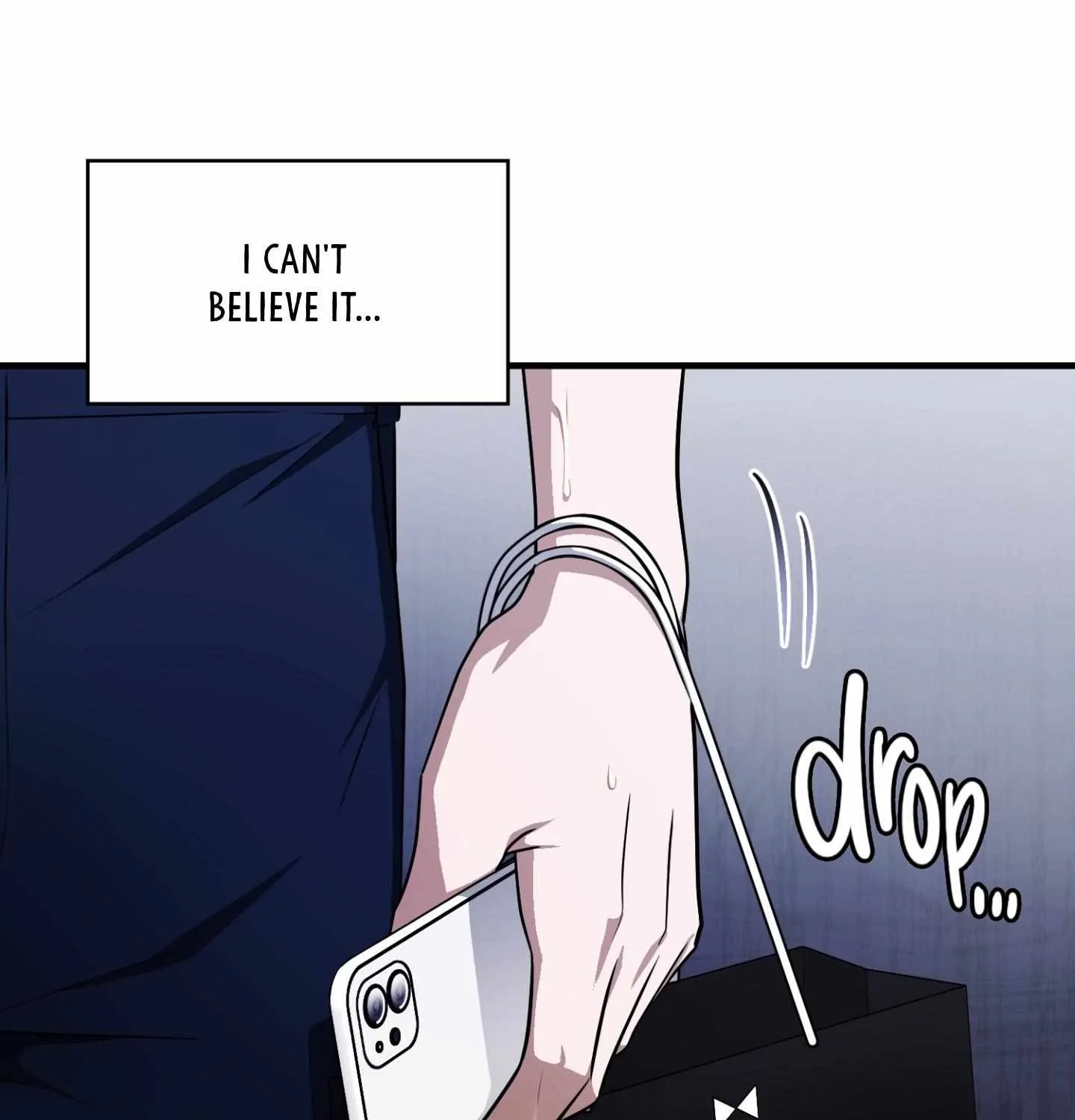Read My Guildmate Next Door chapter 91 image 41 on Lezhin