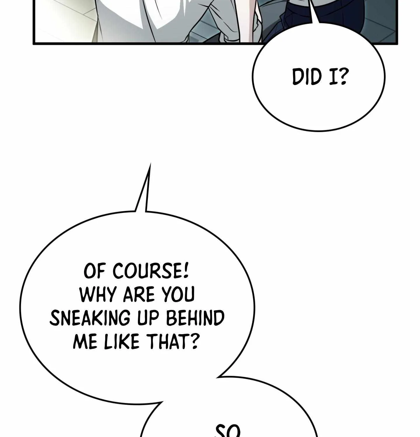 Read My Guildmate Next Door chapter 91 image 60 on Lezhin