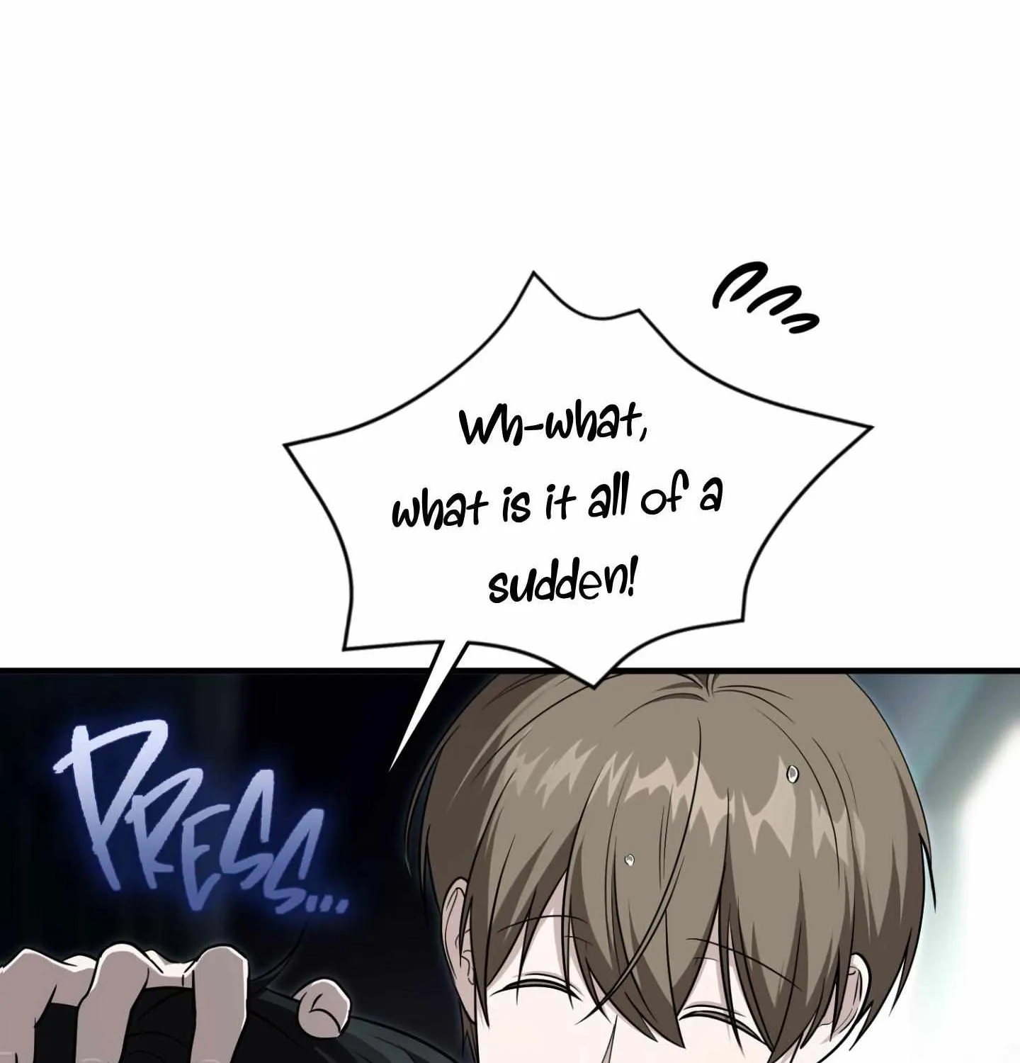 Read My Guildmate Next Door chapter 91 image 64 on Lezhin