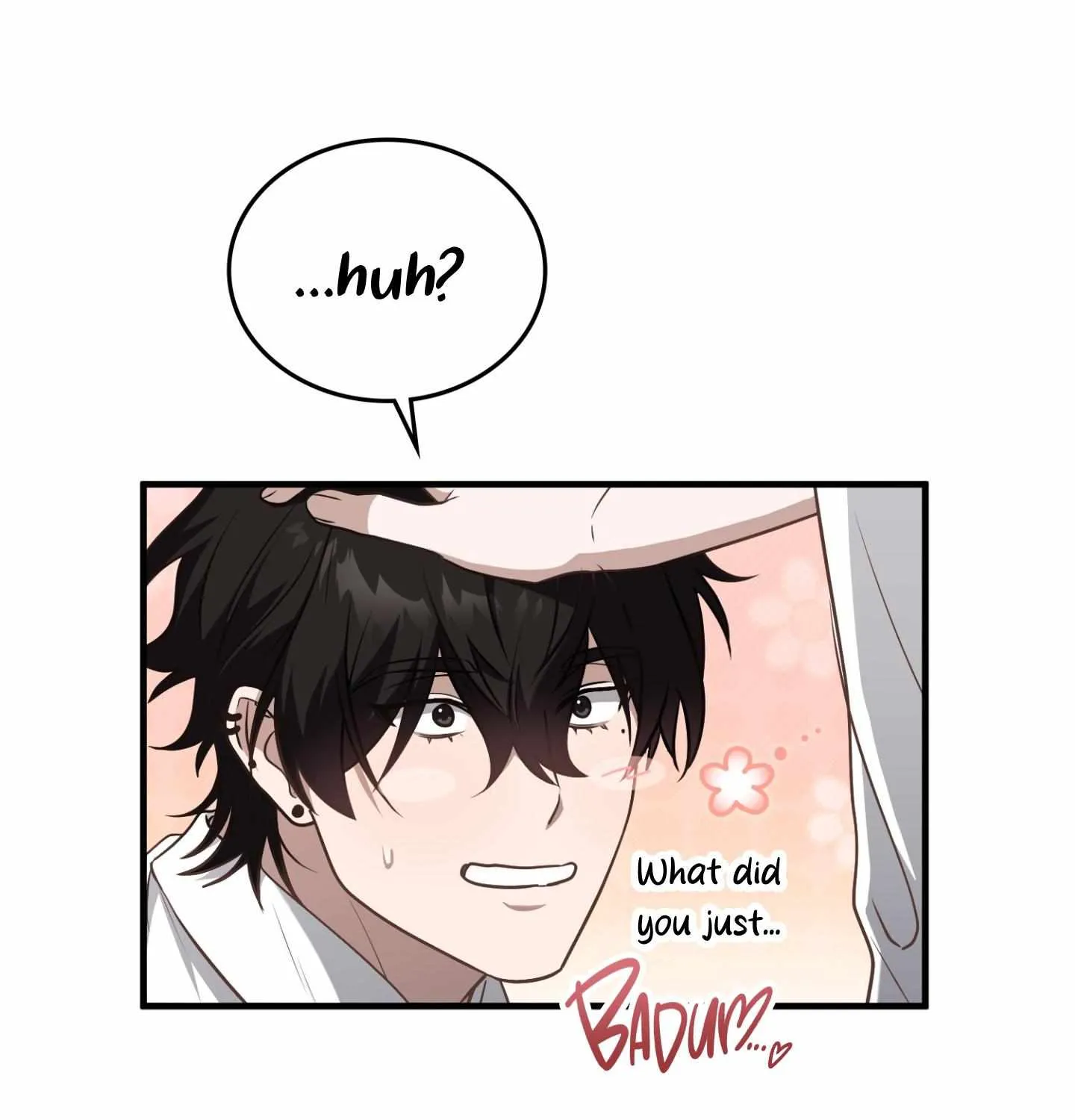 Read My Guildmate Next Door chapter 91 image 67 on Lezhin