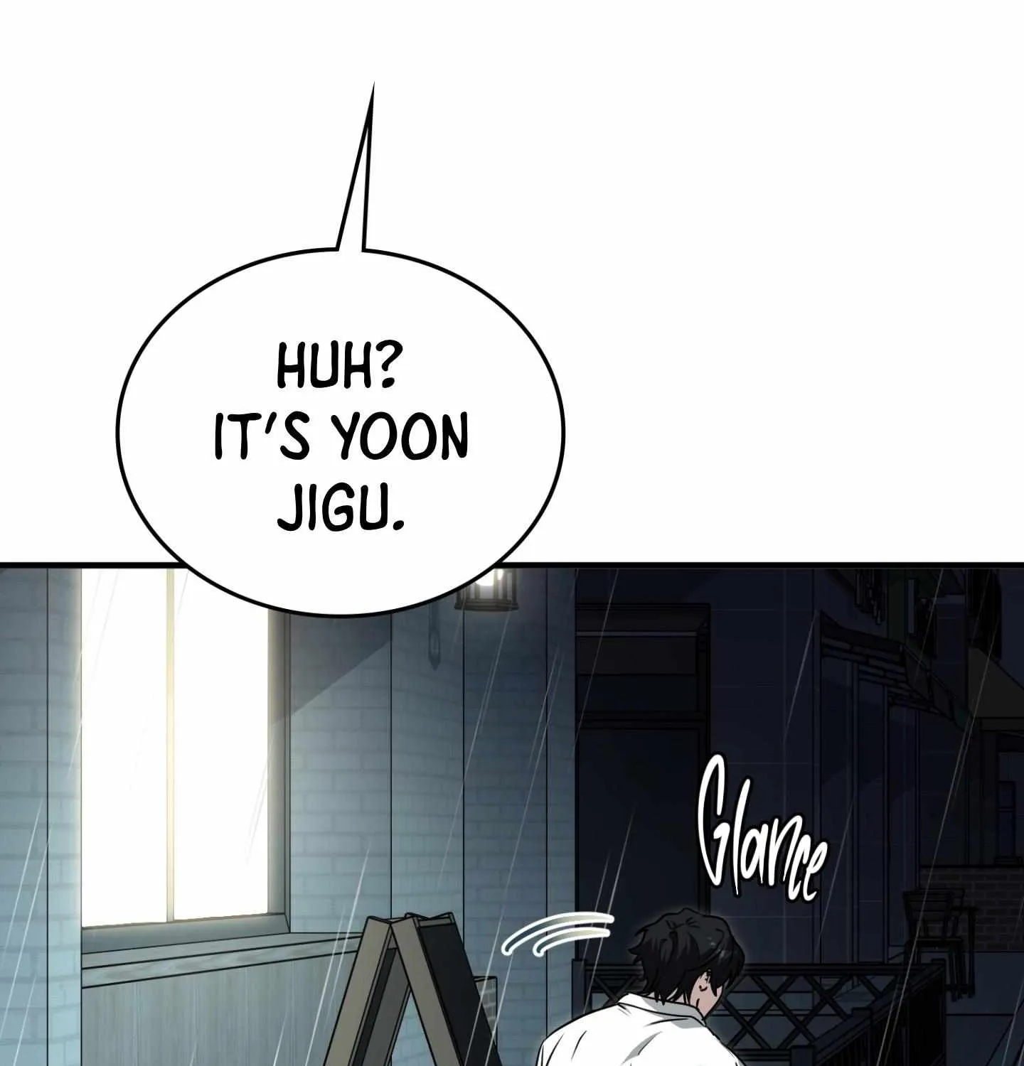 Read My Guildmate Next Door chapter 91 image 7 on Lezhin