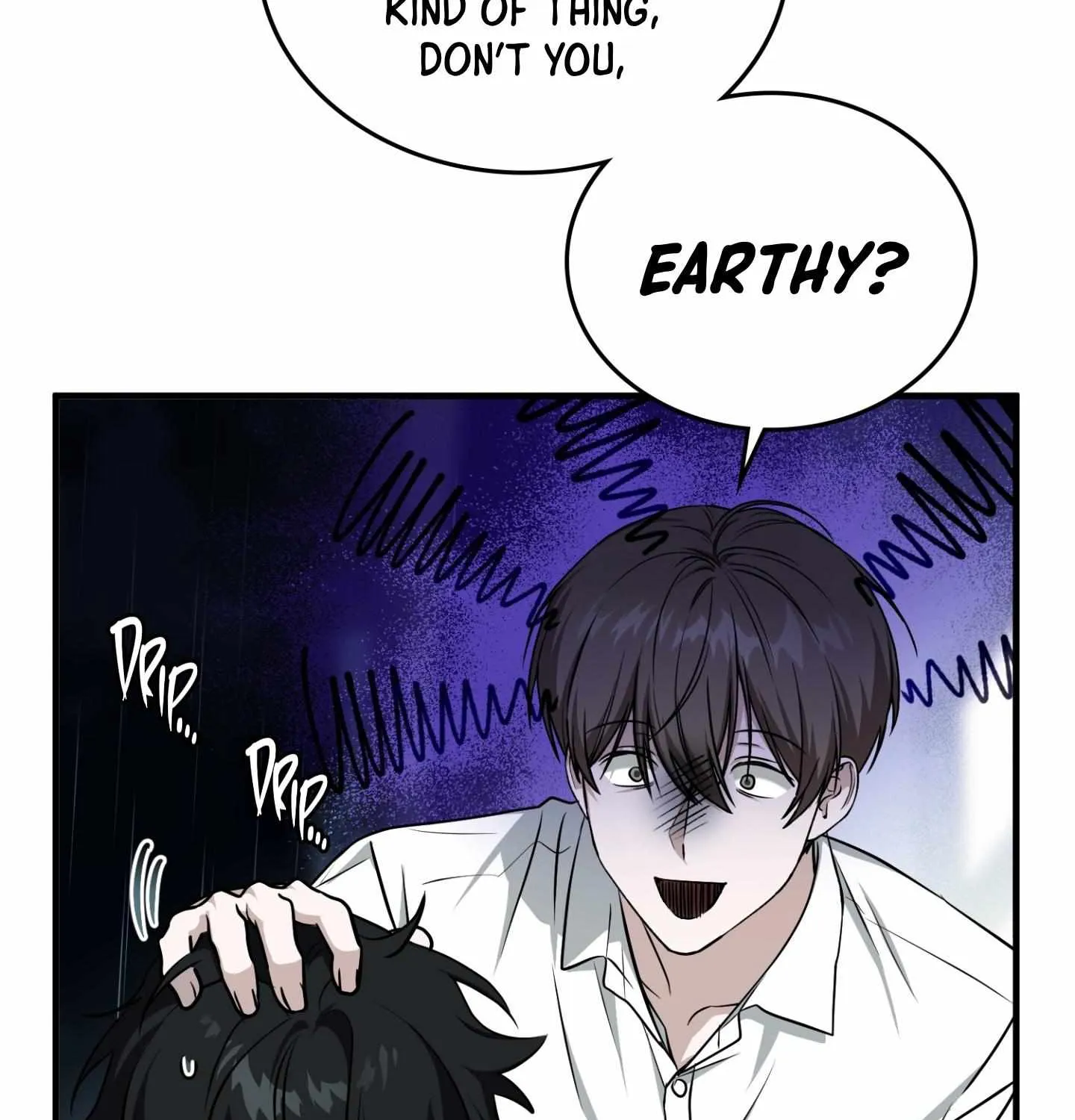 Read My Guildmate Next Door chapter 91 image 74 on Lezhin