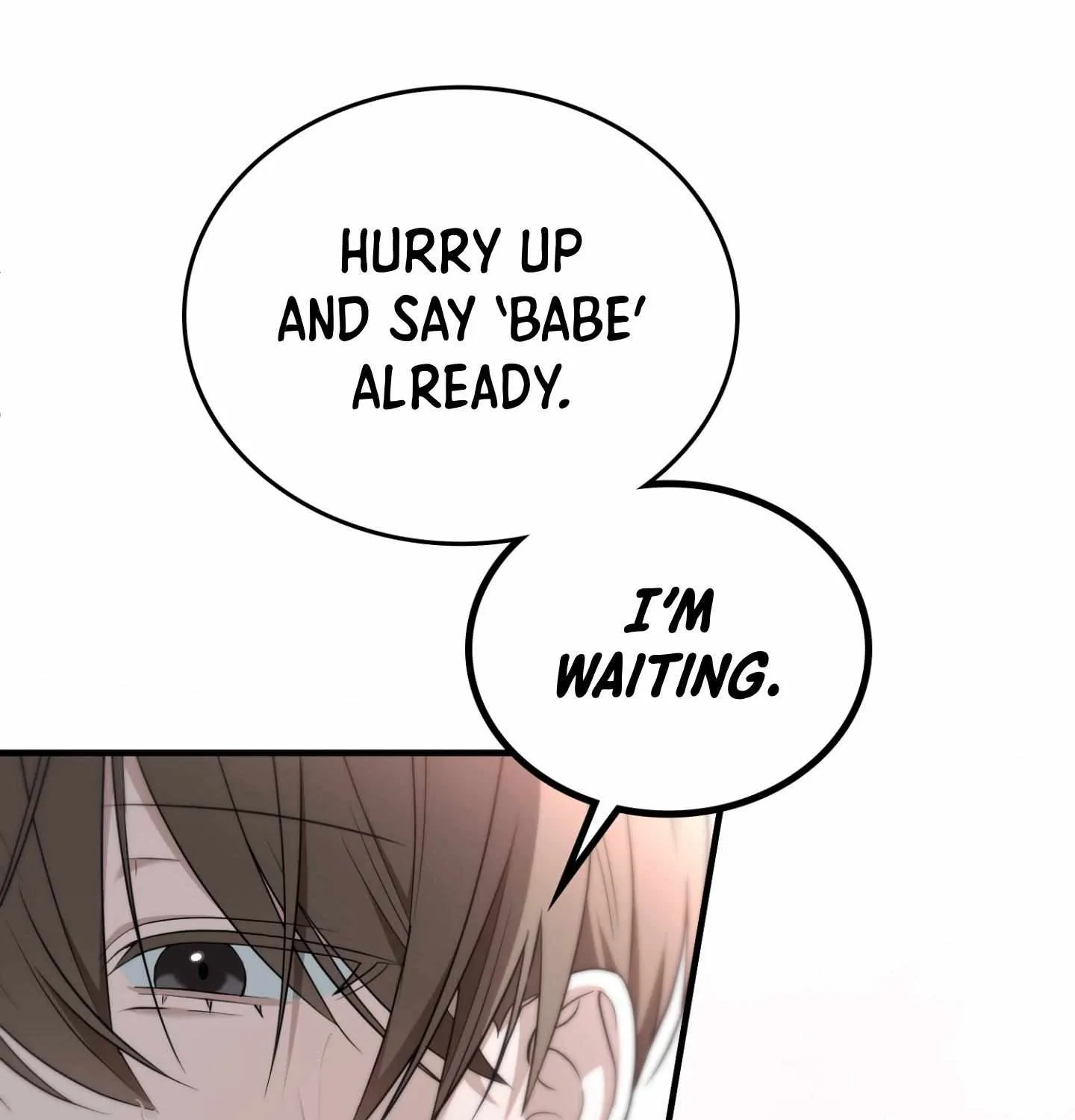 Read My Guildmate Next Door chapter 91 image 77 on Lezhin