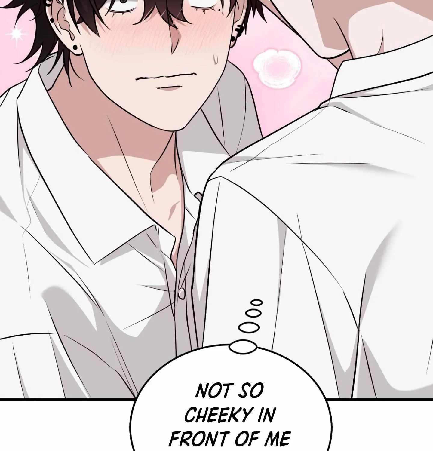 Read My Guildmate Next Door chapter 91 image 79 on Lezhin
