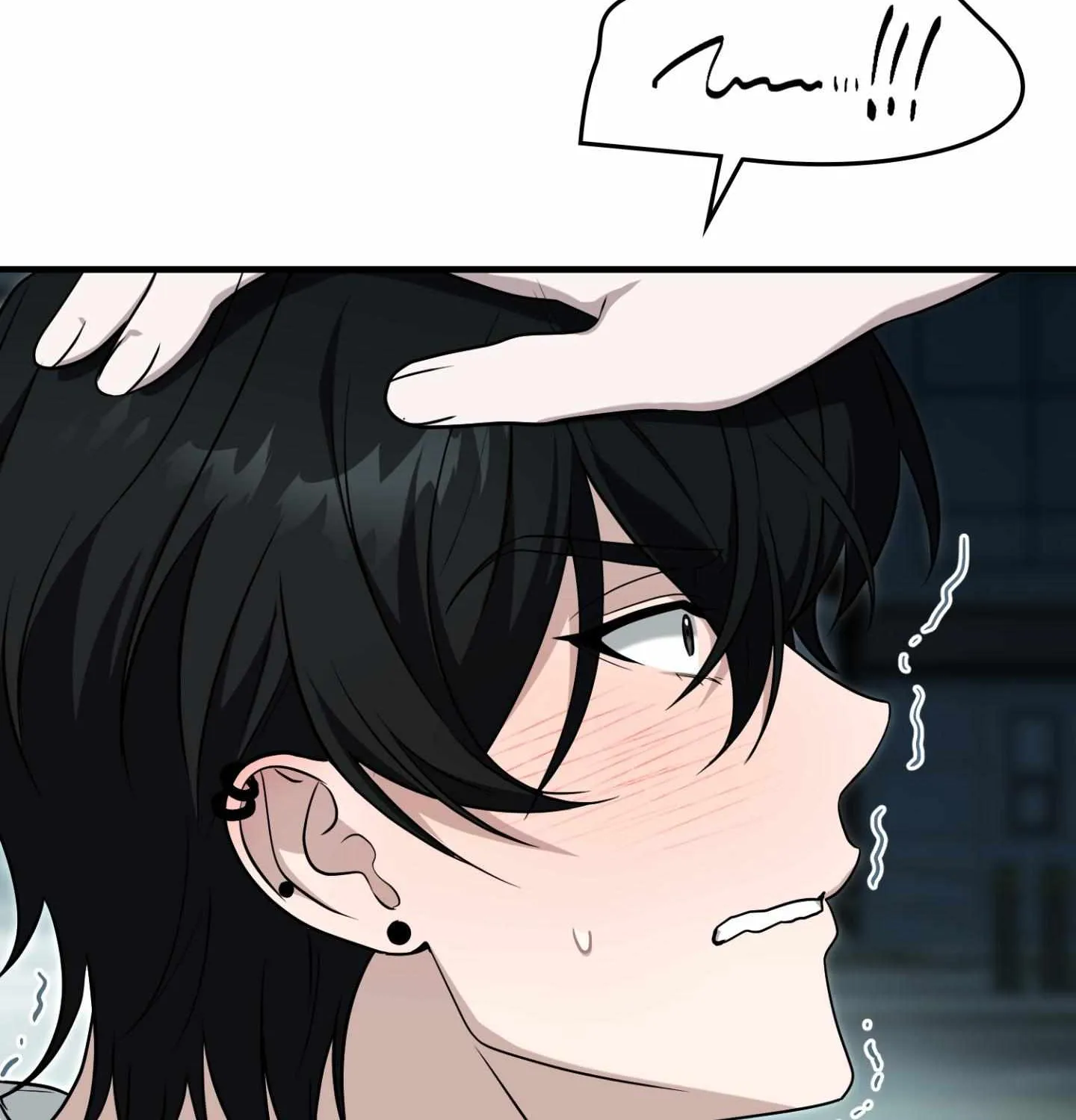 Read My Guildmate Next Door chapter 91 image 84 on Lezhin