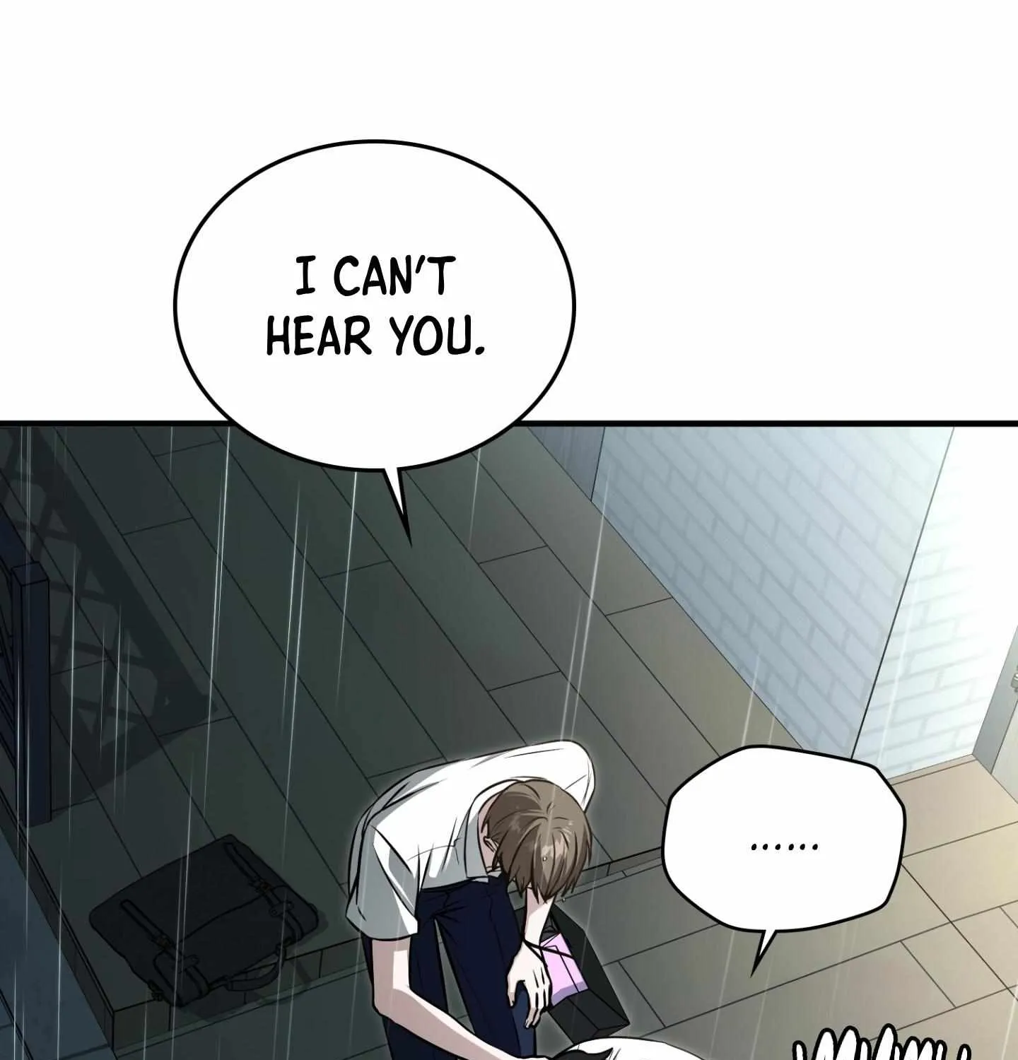 Read My Guildmate Next Door chapter 91 image 87 on Lezhin