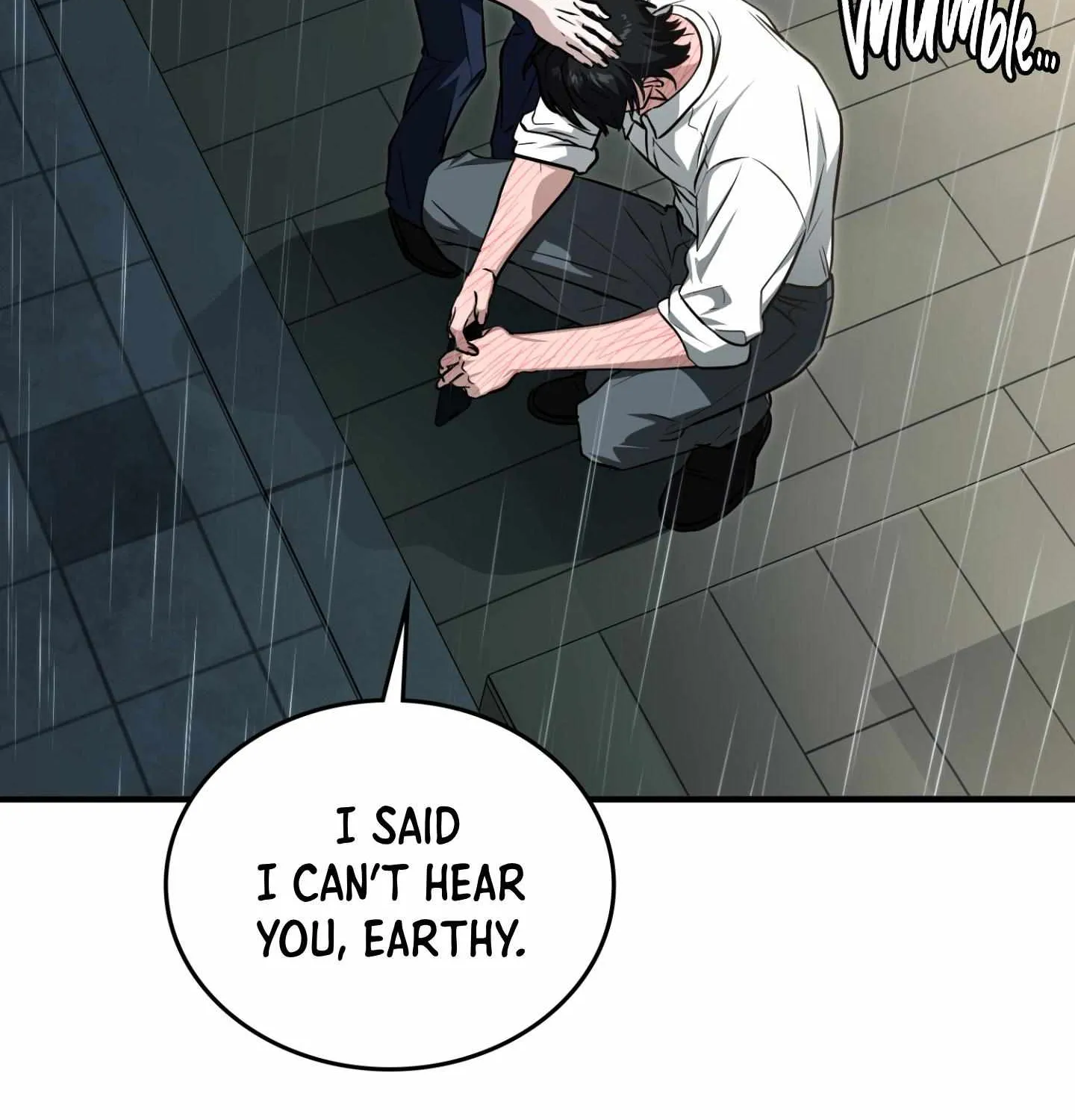 Read My Guildmate Next Door chapter 91 image 88 on Lezhin