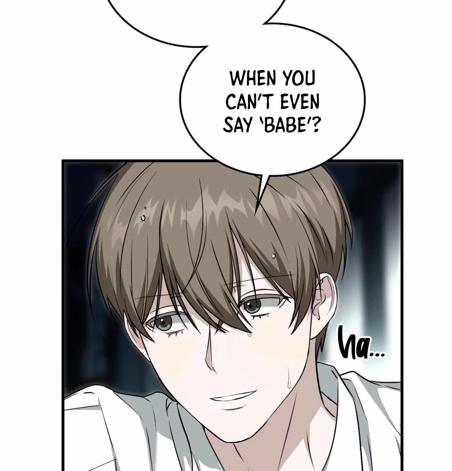 Read My Guildmate Next Door chapter 91 image 93 on Lezhin