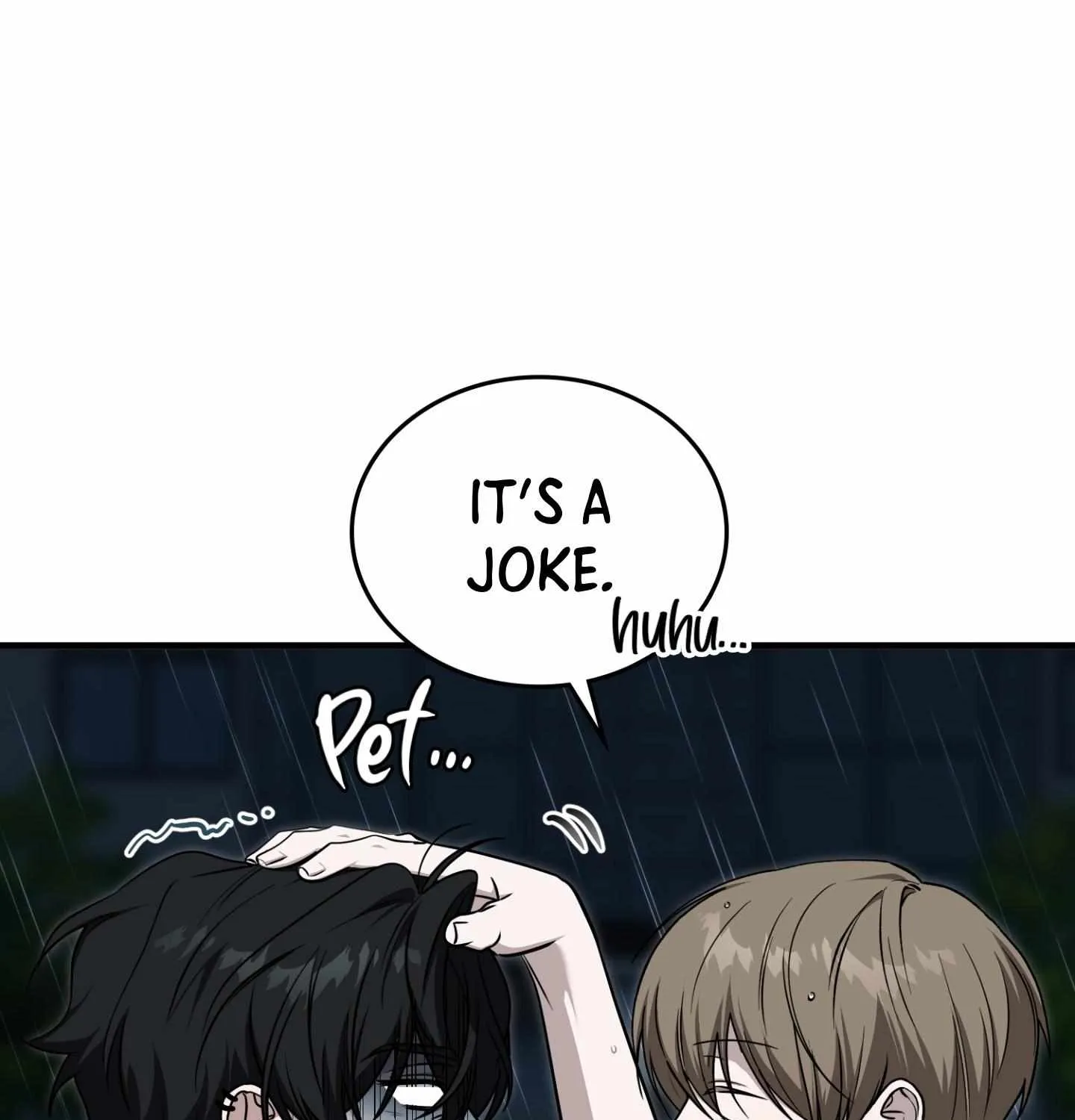 Read My Guildmate Next Door chapter 91 image 97 on Lezhin