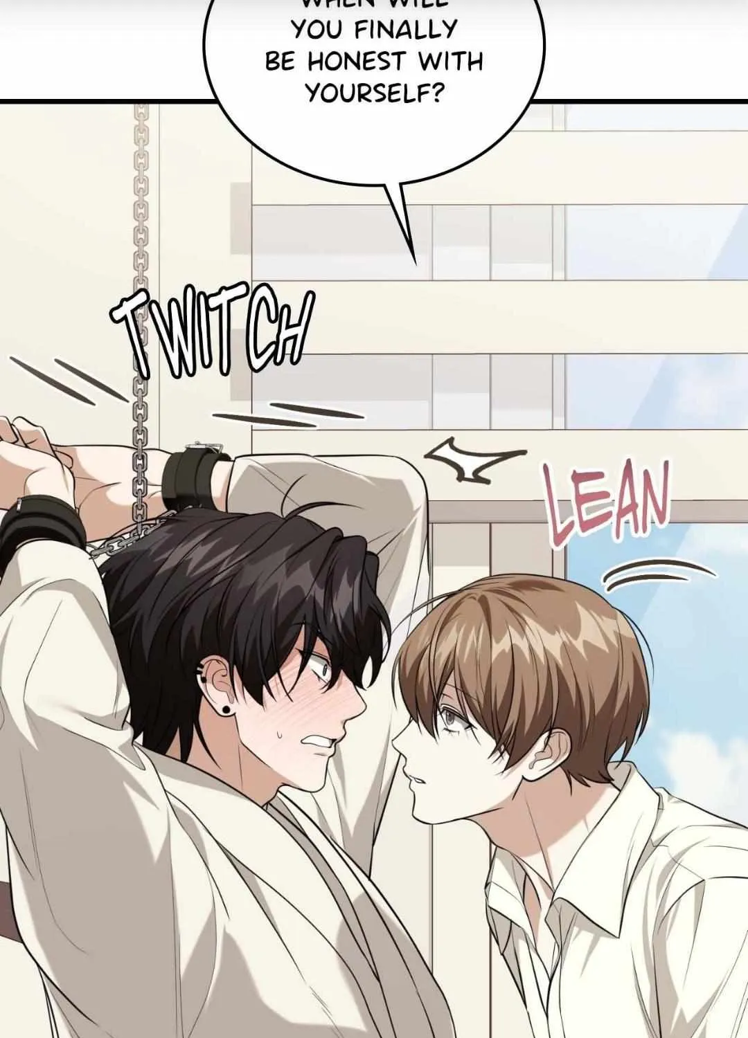 Read My Guildmate Next Door chapter 92.3 image 5 on Lezhin