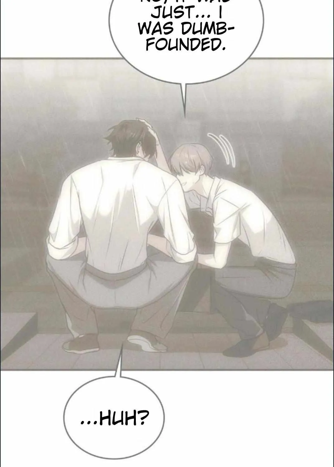Read My Guildmate Next Door chapter 92 image 102 on Lezhin