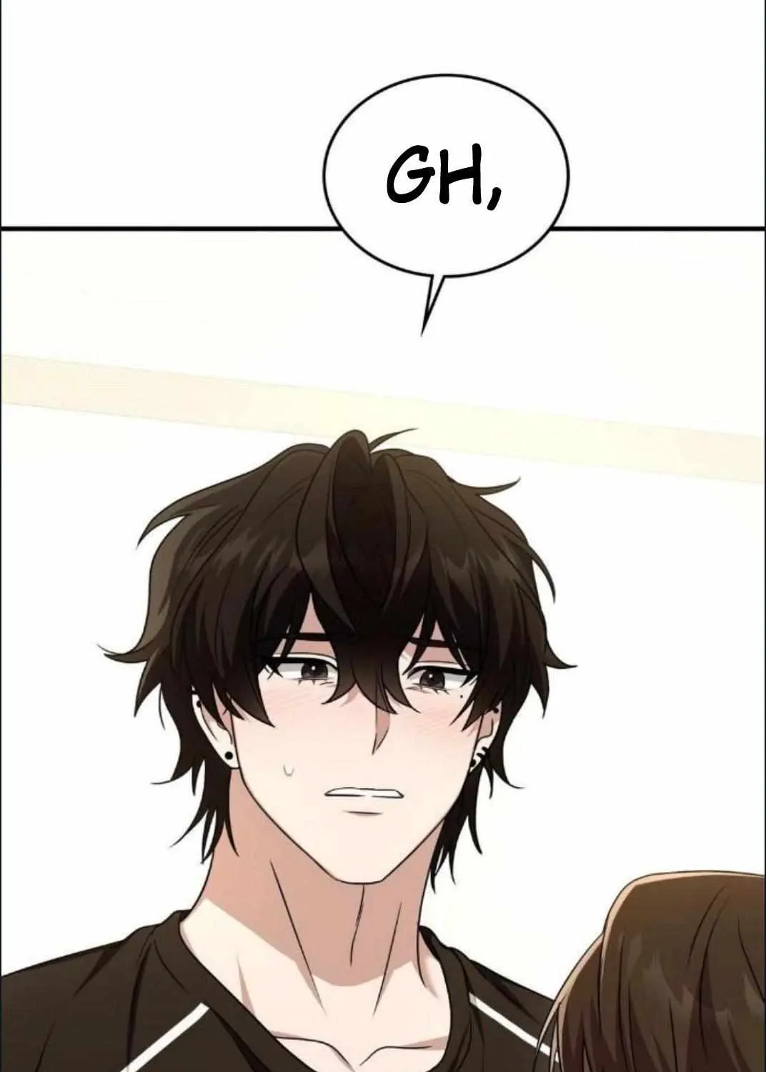 Read My Guildmate Next Door chapter 92 image 106 on Lezhin