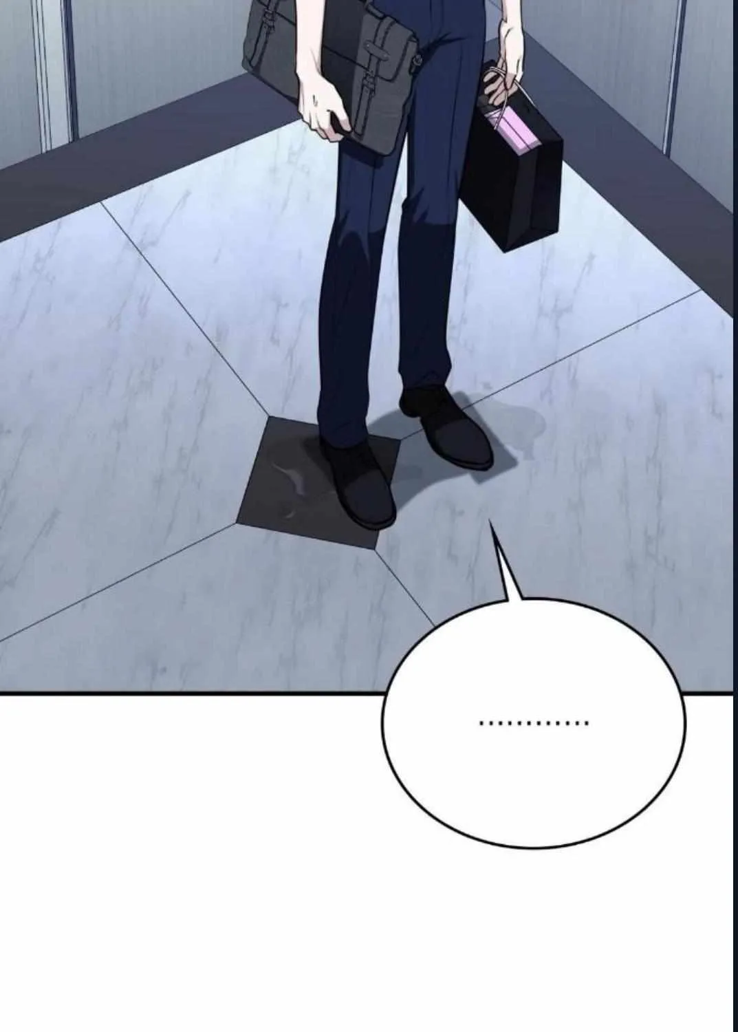 Read My Guildmate Next Door chapter 92 image 12 on Lezhin